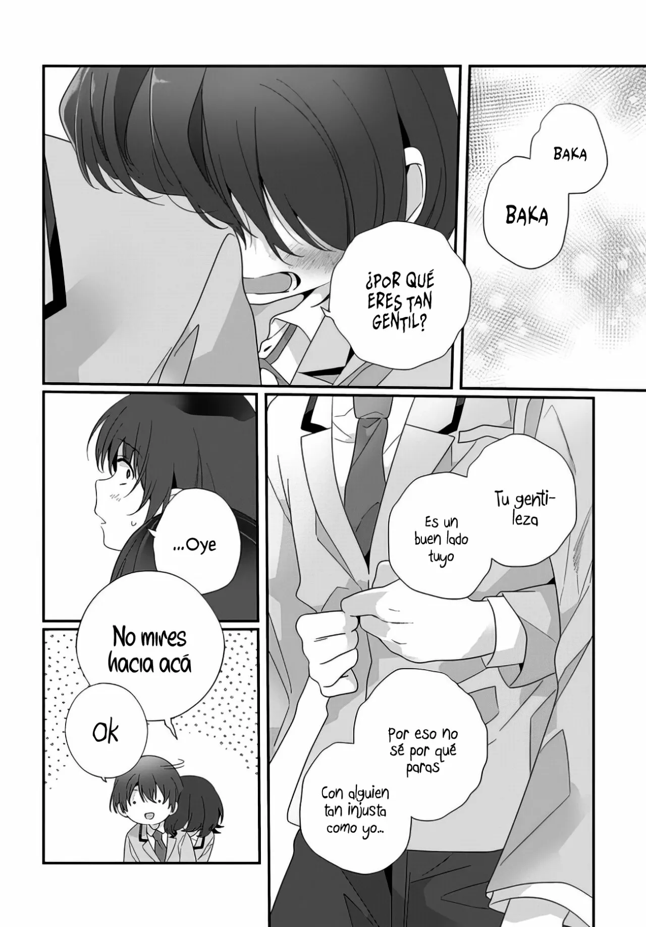 Class de 2-banme ni Kawaii Onnanoko to Tomodachi ni Natta Capítulo 13.2 - Page 5