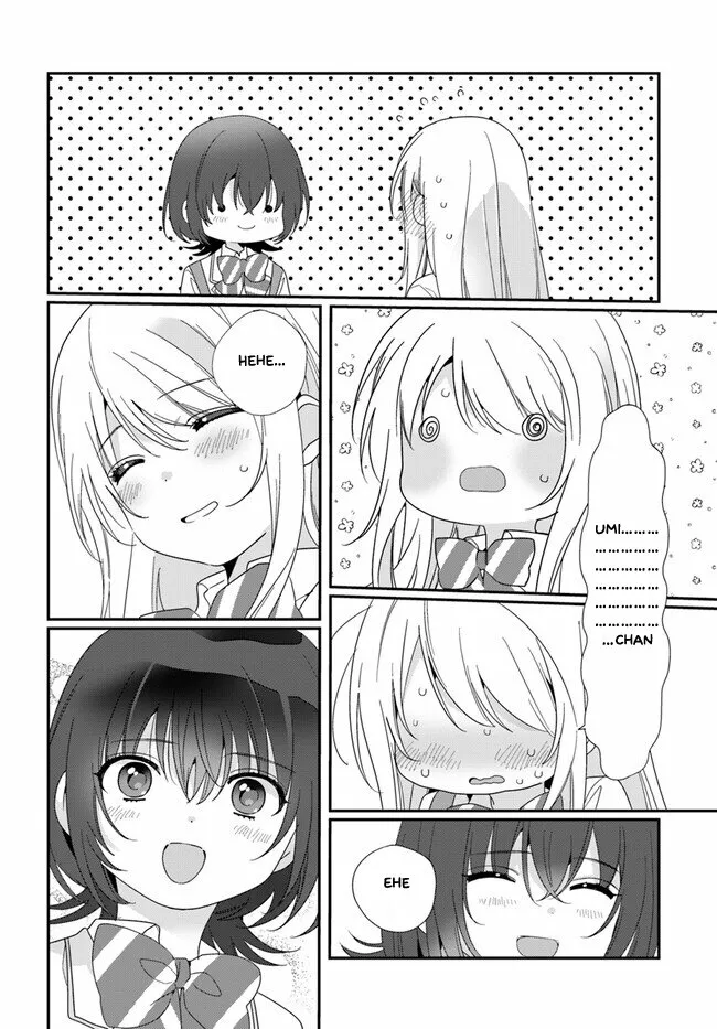 Class de 2-banme ni Kawaii Onnanoko to Tomodachi ni Natta Capítulo 13 - Page 13