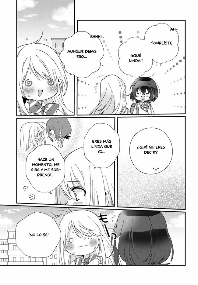 Class de 2-banme ni Kawaii Onnanoko to Tomodachi ni Natta Capítulo 13 - Page 14