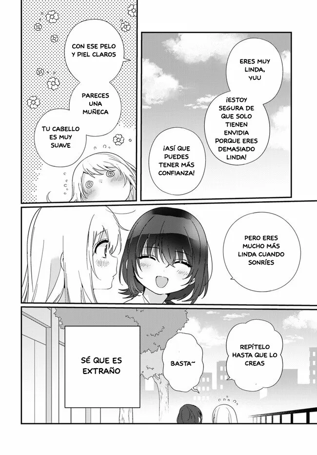 Class de 2-banme ni Kawaii Onnanoko to Tomodachi ni Natta Capítulo 13 - Page 15