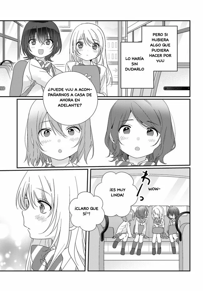 Class de 2-banme ni Kawaii Onnanoko to Tomodachi ni Natta Capítulo 13 - Page 16