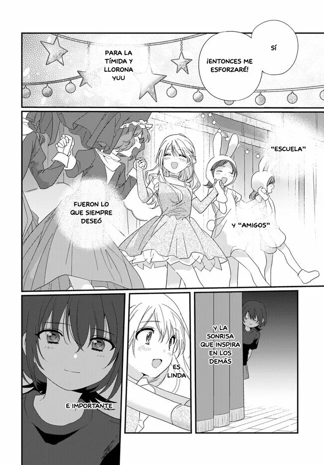 Class de 2-banme ni Kawaii Onnanoko to Tomodachi ni Natta Capítulo 13 - Page 19