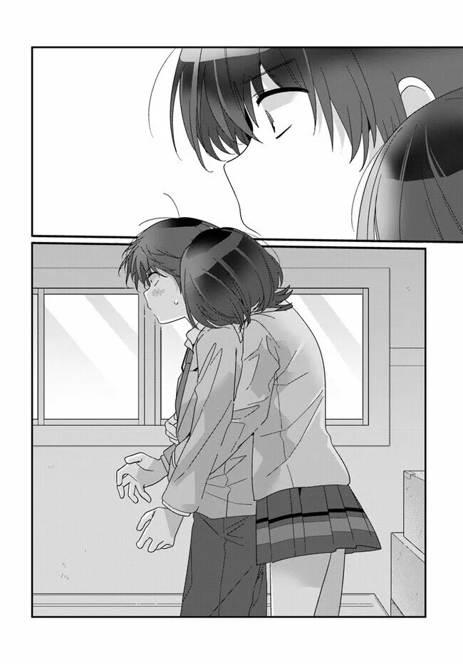 Class de 2-banme ni Kawaii Onnanoko to Tomodachi ni Natta Capítulo 13 - Page 3