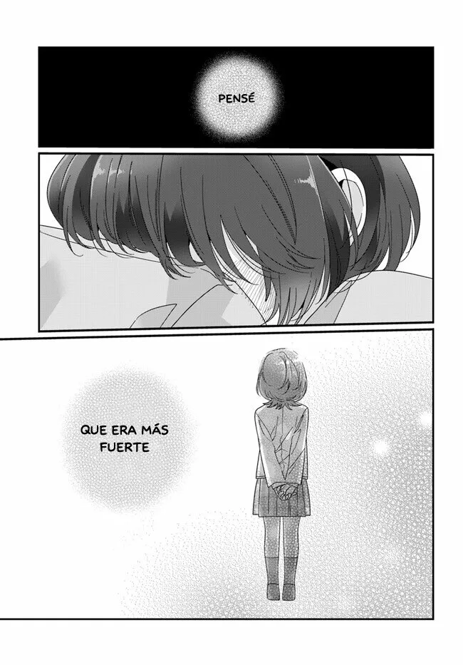 Class de 2-banme ni Kawaii Onnanoko to Tomodachi ni Natta Capítulo 13 - Page 4