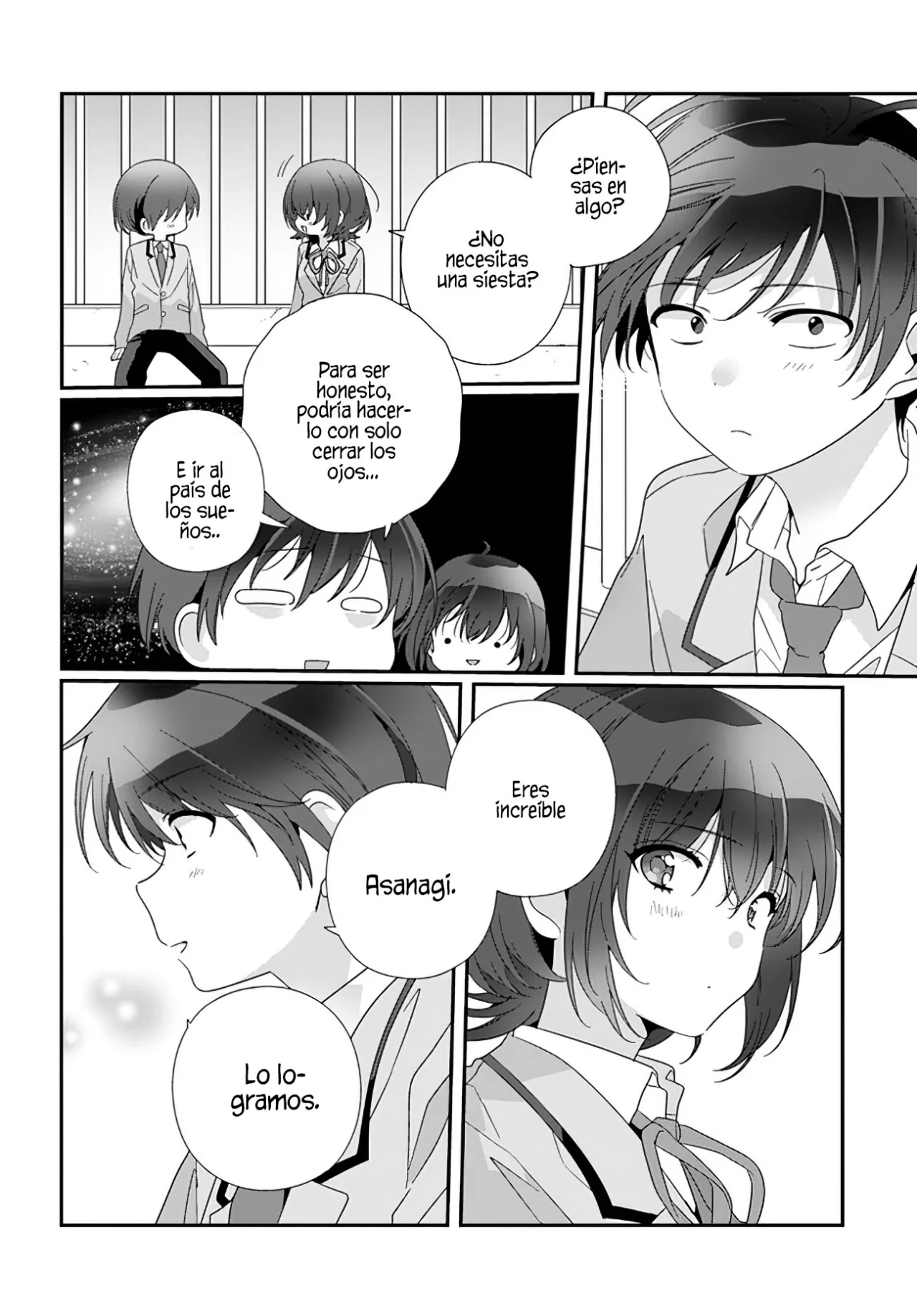 Class de 2-banme ni Kawaii Onnanoko to Tomodachi ni Natta Capítulo 14.1 - Page 8