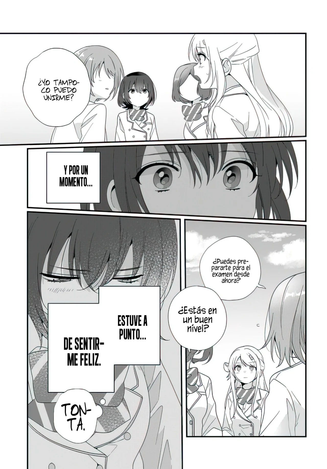 Class de 2-banme ni Kawaii Onnanoko to Tomodachi ni Natta Capítulo 15.1 - Page 10