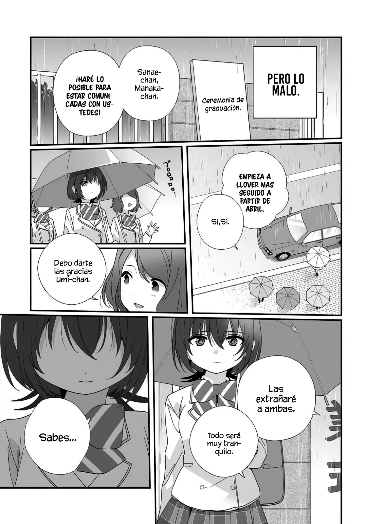 Class de 2-banme ni Kawaii Onnanoko to Tomodachi ni Natta Capítulo 15.1 - Page 12