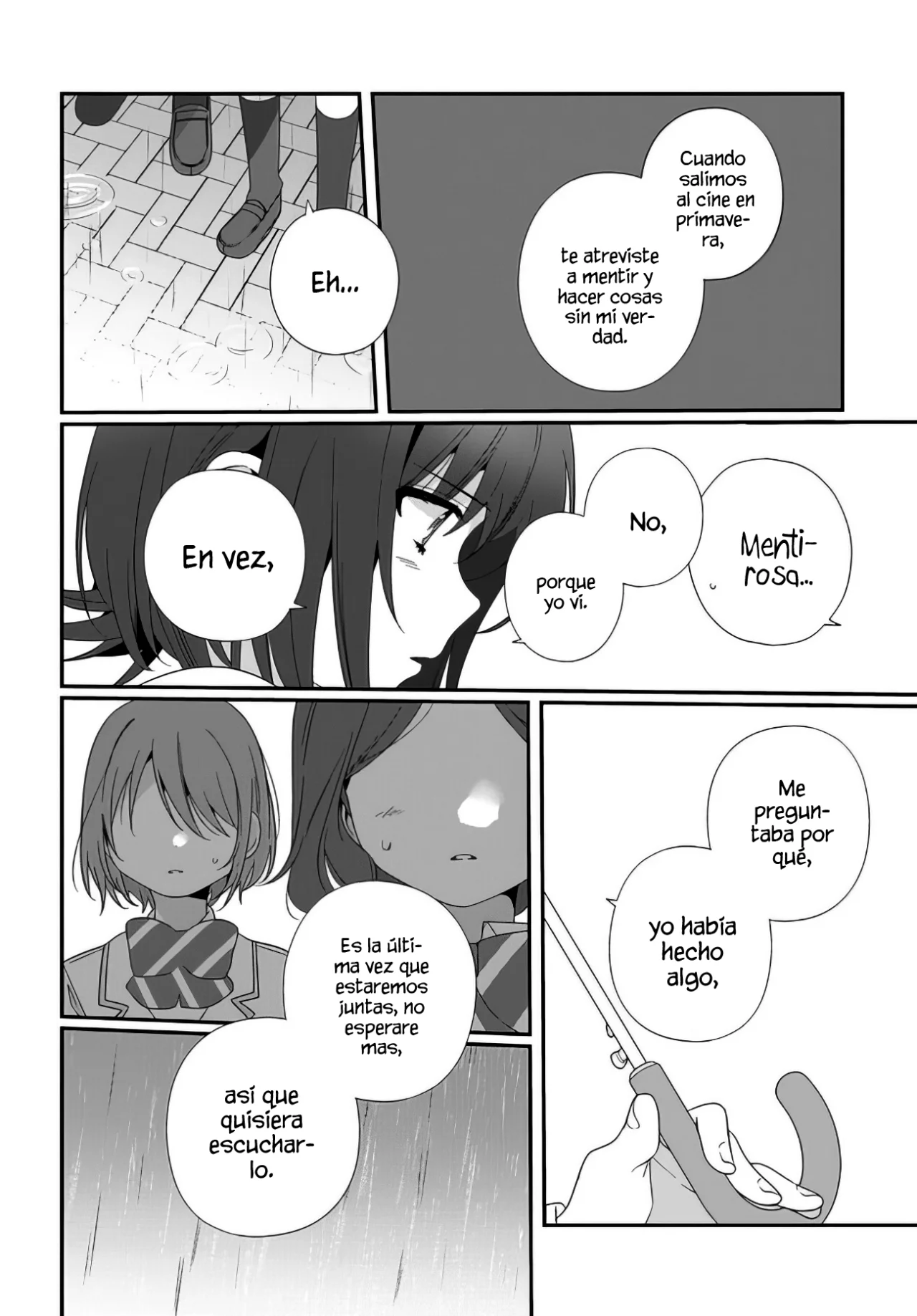 Class de 2-banme ni Kawaii Onnanoko to Tomodachi ni Natta Capítulo 15.1 - Page 13