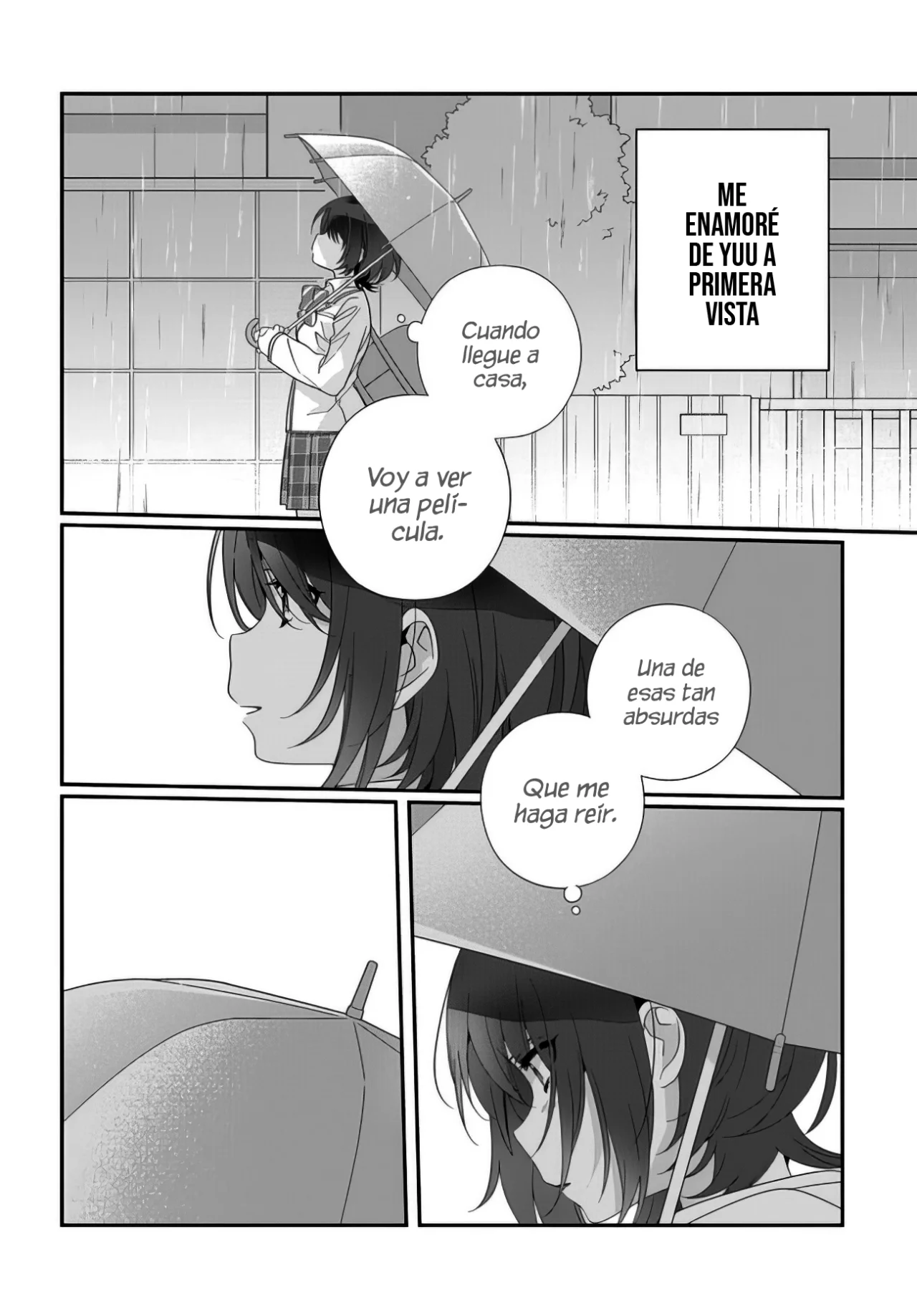 Class de 2-banme ni Kawaii Onnanoko to Tomodachi ni Natta Capítulo 15.1 - Page 17