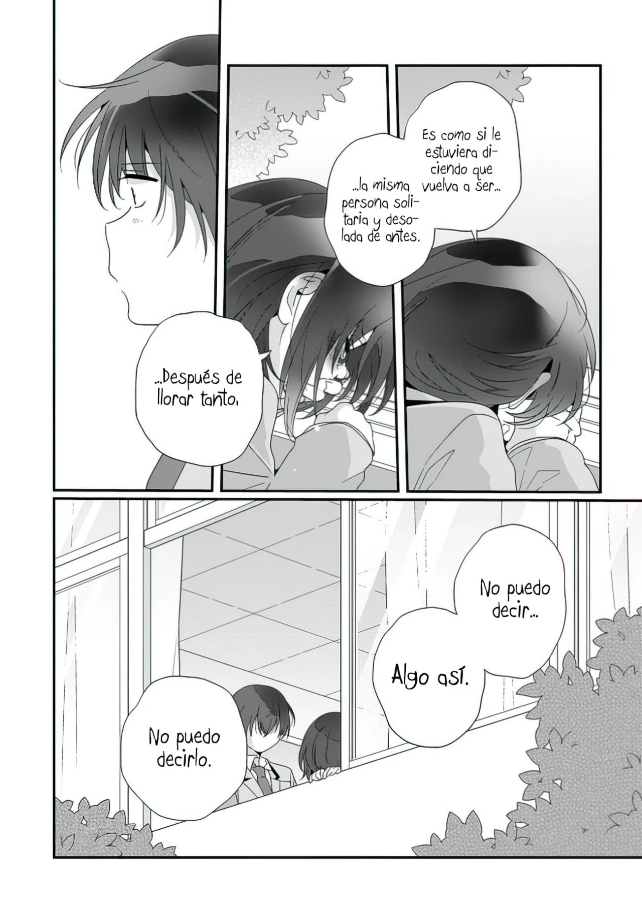 Class de 2-banme ni Kawaii Onnanoko to Tomodachi ni Natta Capítulo 15.2 - Page 12