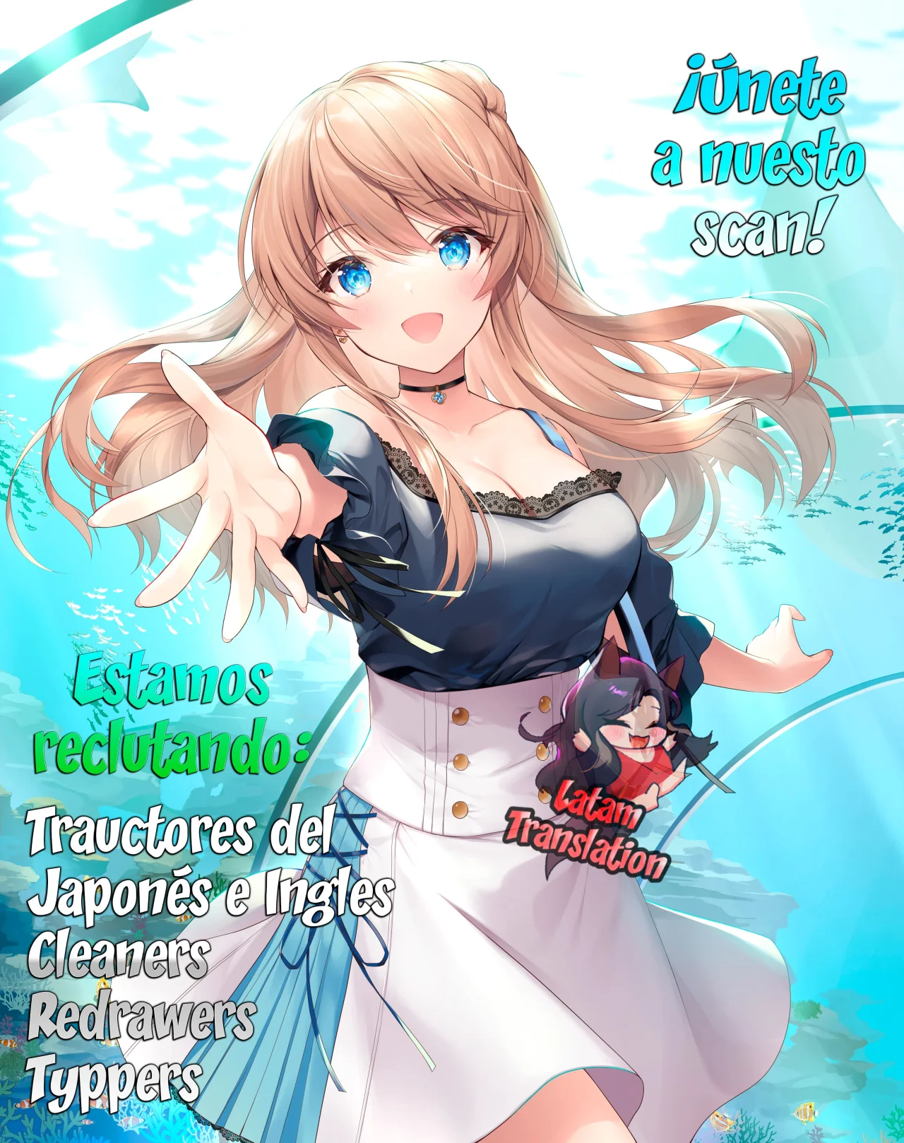 Class de 2-banme ni Kawaii Onnanoko to Tomodachi ni Natta Capítulo 17.1 - Page 15