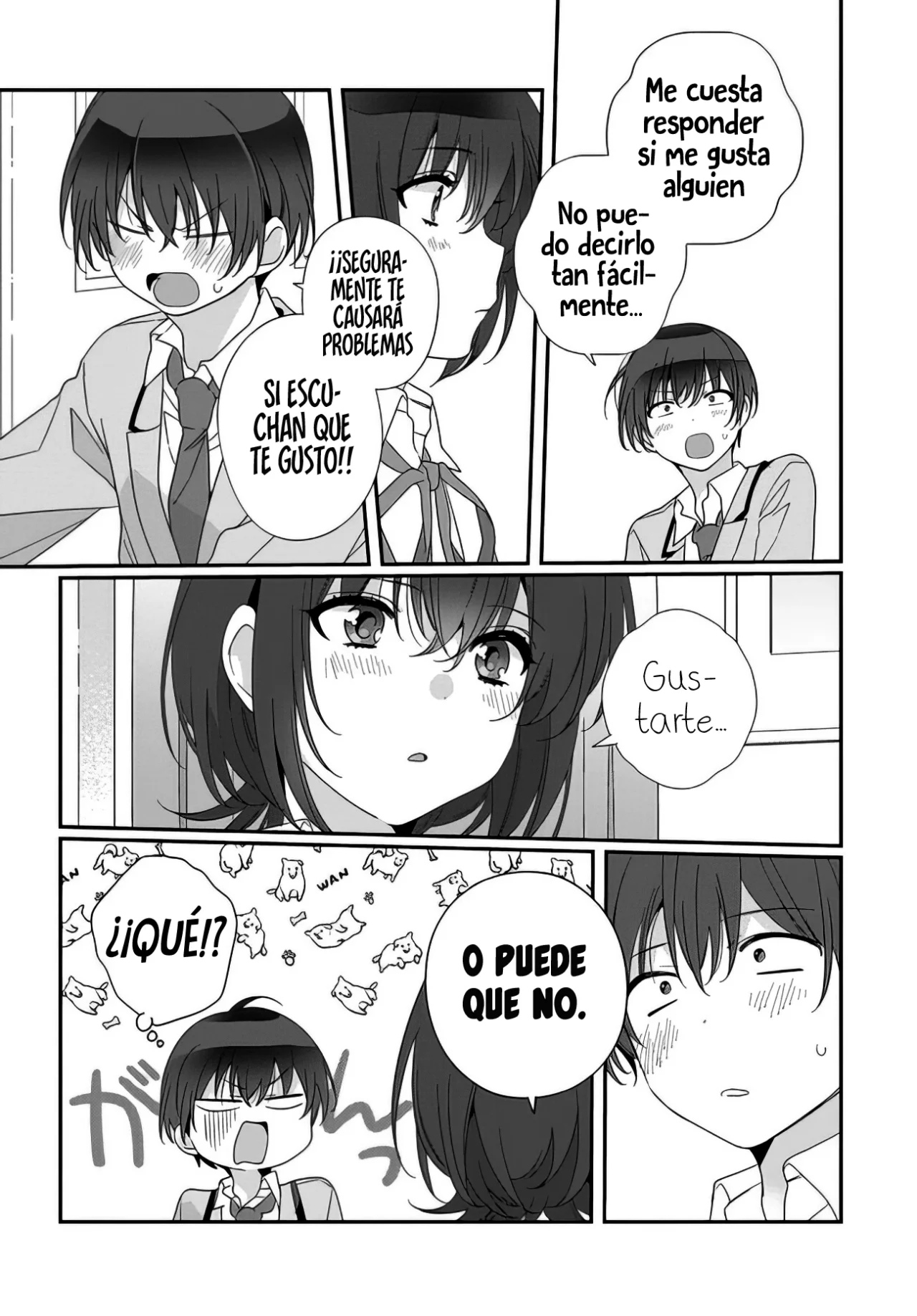 Class de 2-banme ni Kawaii Onnanoko to Tomodachi ni Natta Capítulo 17.2 - Page 8