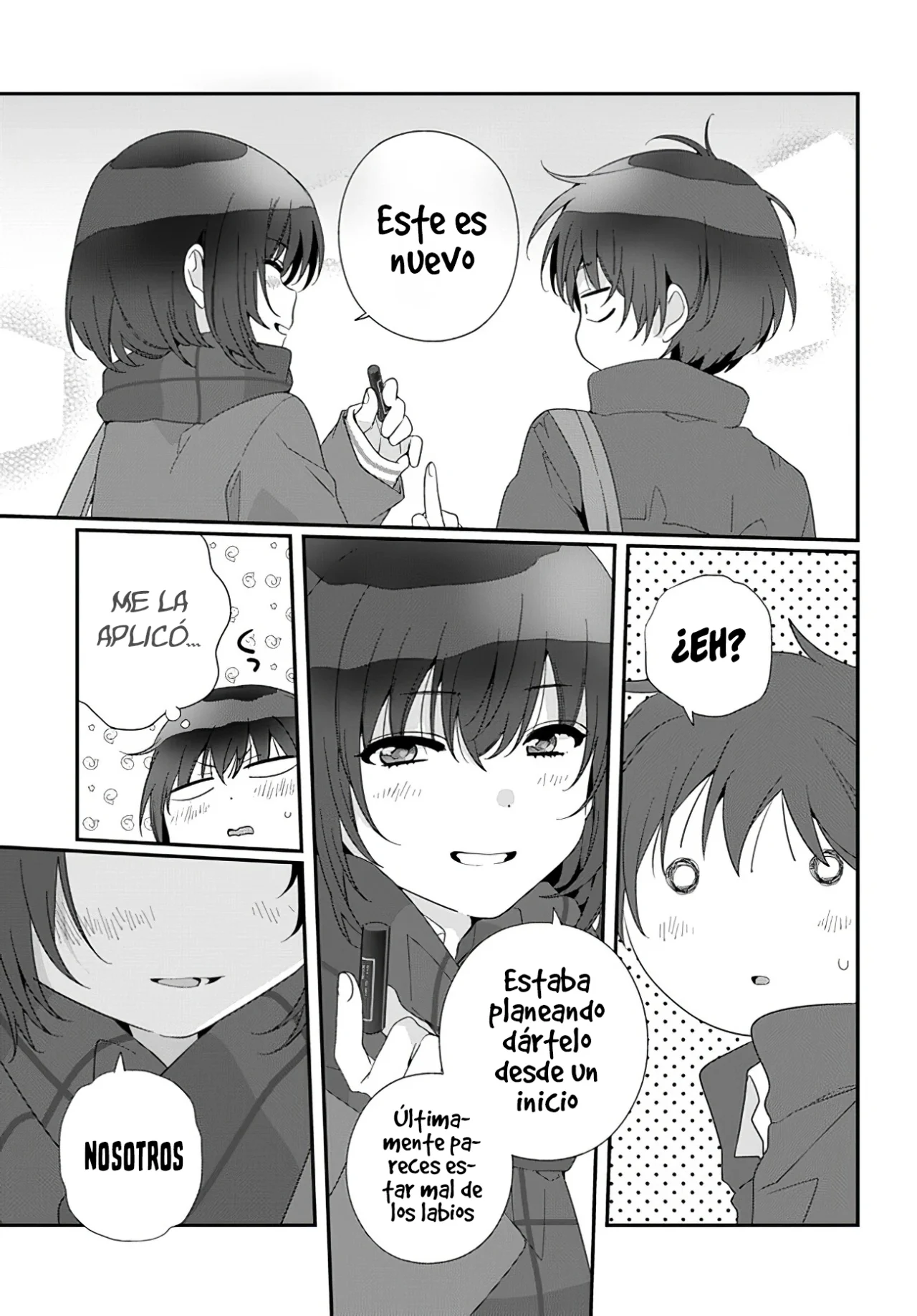 Class de 2-banme ni Kawaii Onnanoko to Tomodachi ni Natta Capítulo 18.2 - Page 15