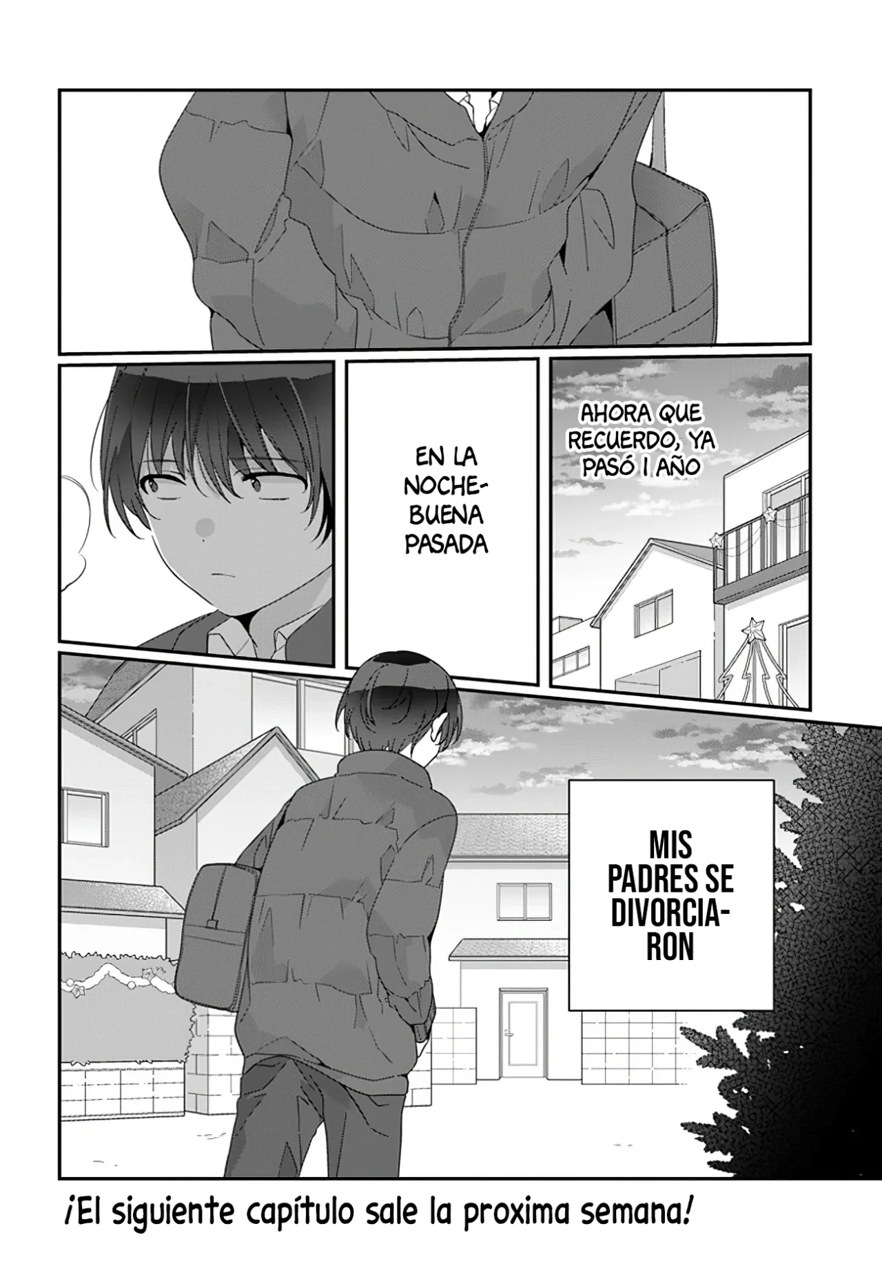 Class de 2-banme ni Kawaii Onnanoko to Tomodachi ni Natta Capítulo 18.2 - Page 18