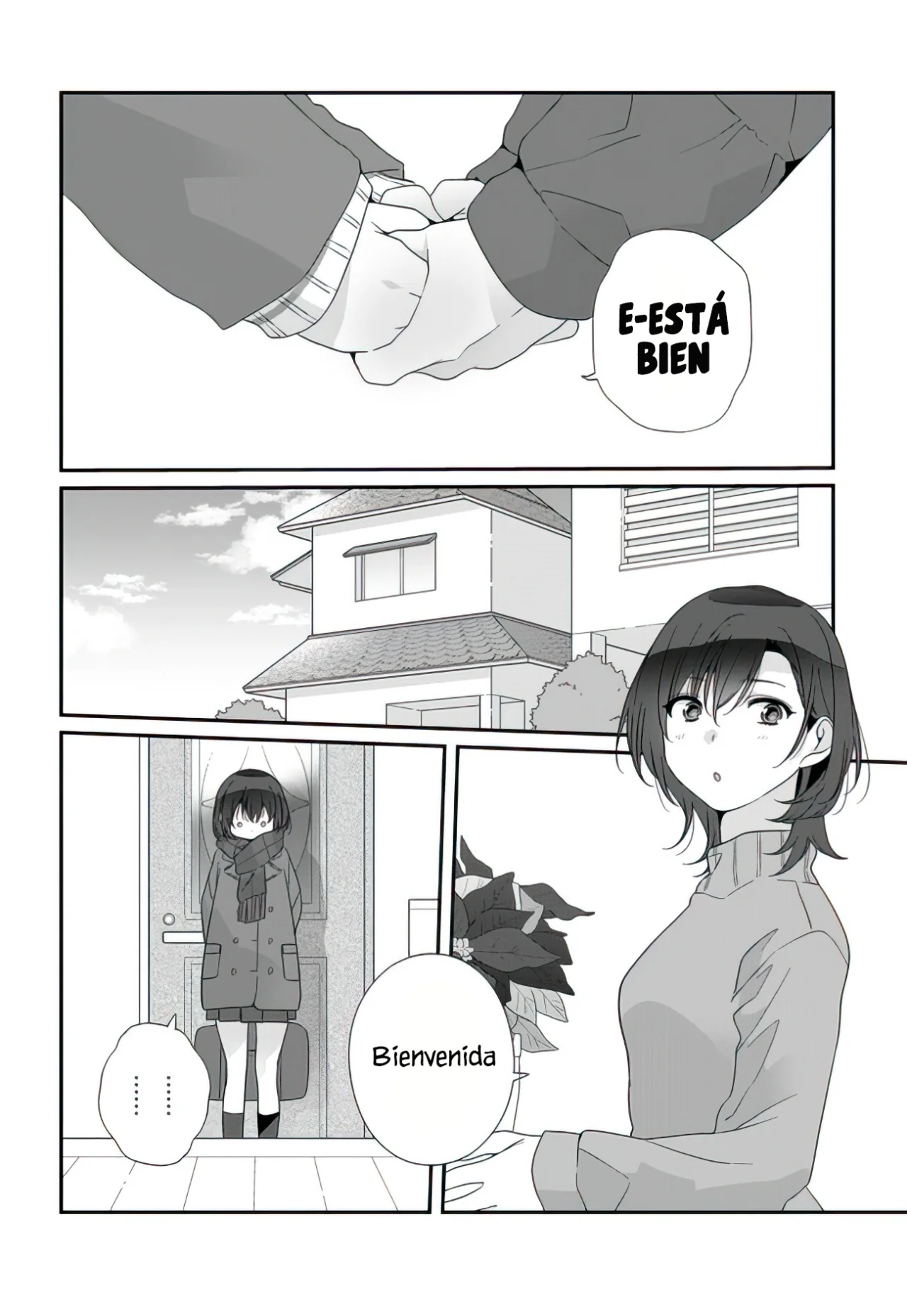 Class de 2-banme ni Kawaii Onnanoko to Tomodachi ni Natta Capítulo 19.2 - Page 12