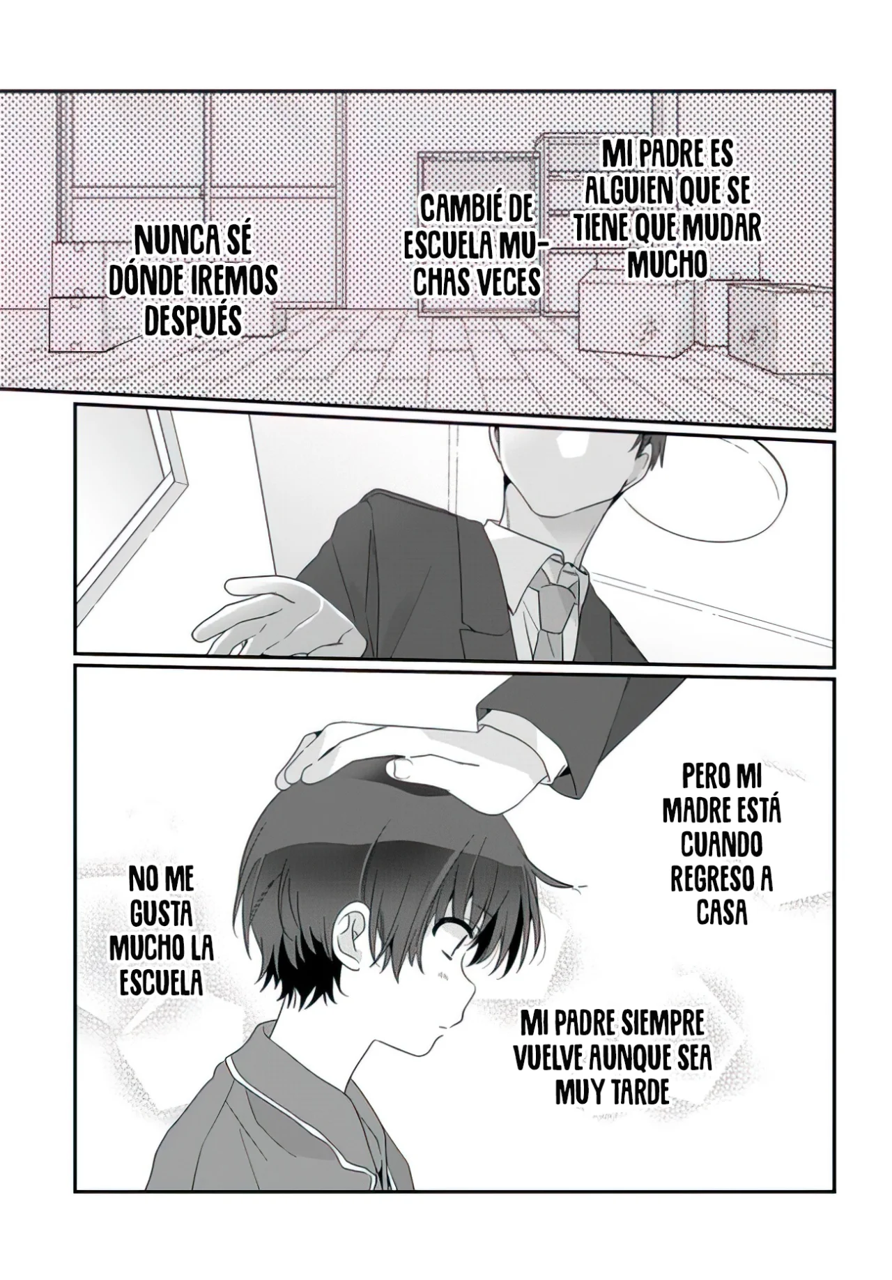 Class de 2-banme ni Kawaii Onnanoko to Tomodachi ni Natta Capítulo 19.2 - Page 5