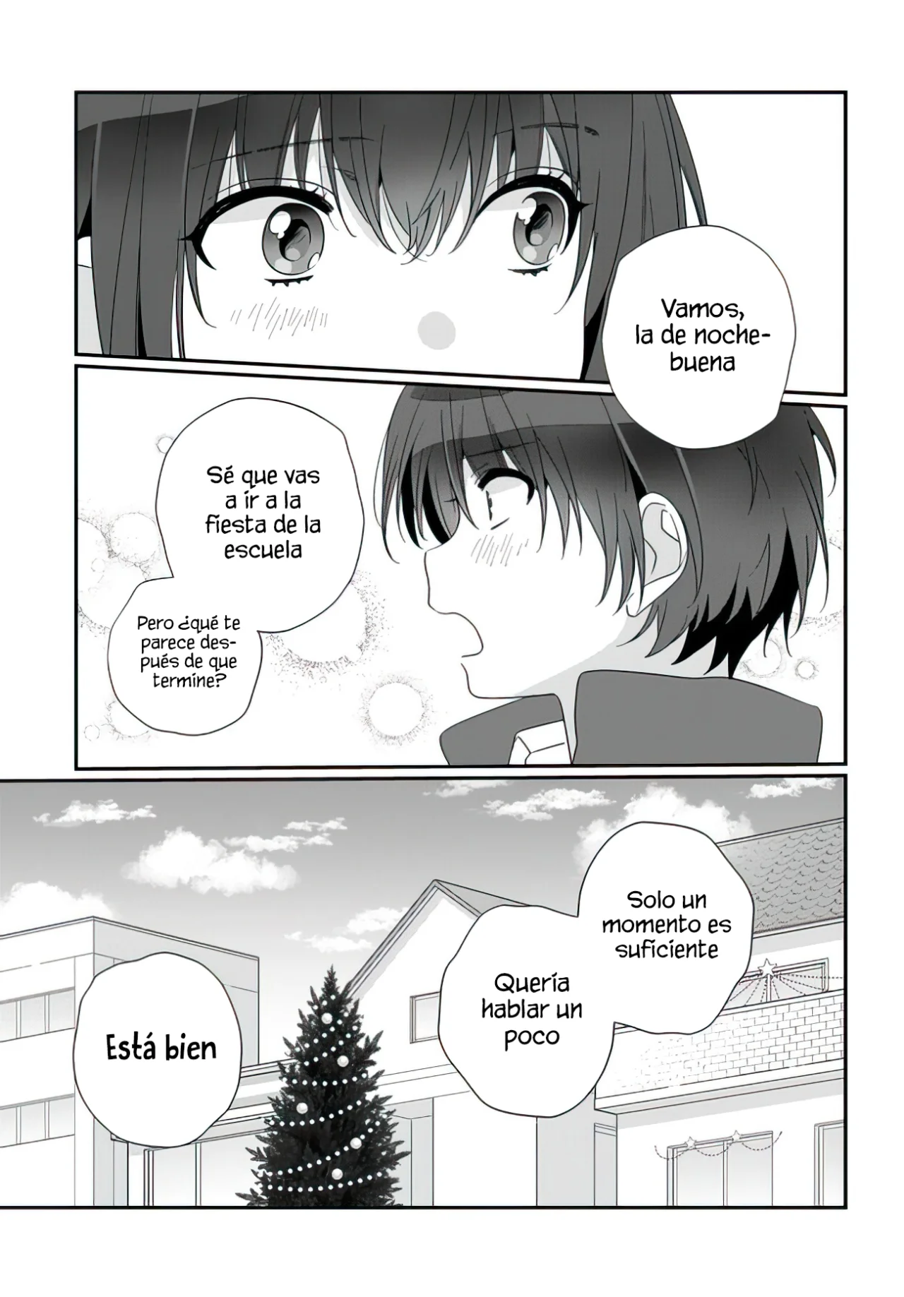 Class de 2-banme ni Kawaii Onnanoko to Tomodachi ni Natta Capítulo 19.2 - Page 9