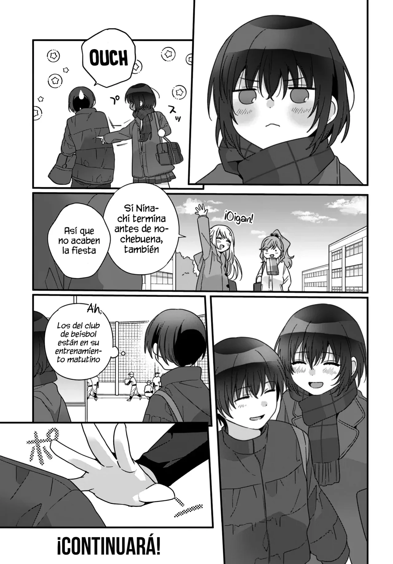 Class de 2-banme ni Kawaii Onnanoko to Tomodachi ni Natta Capítulo 20.1 - Page 18