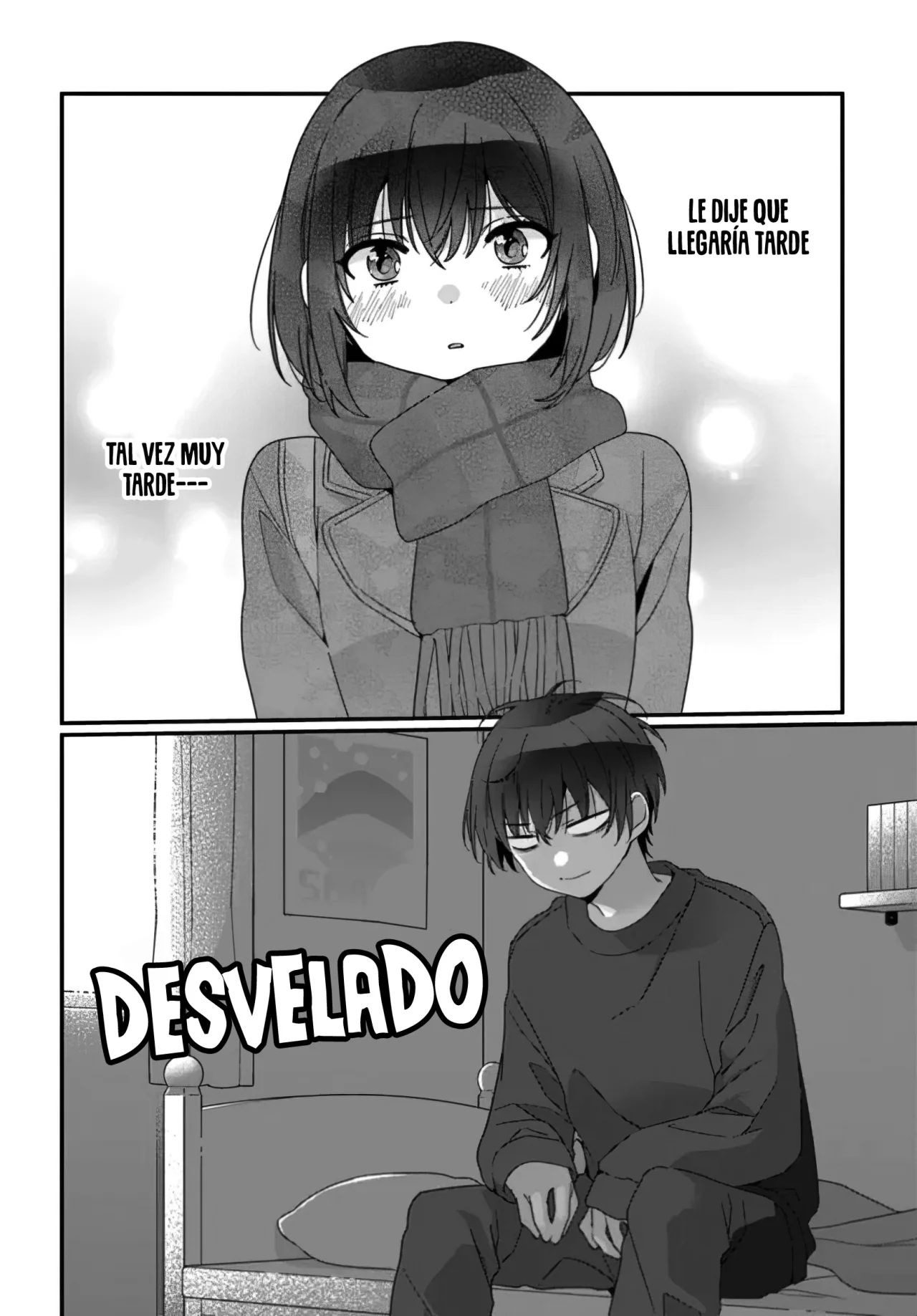 Class de 2-banme ni Kawaii Onnanoko to Tomodachi ni Natta Capítulo 20.1 - Page 5