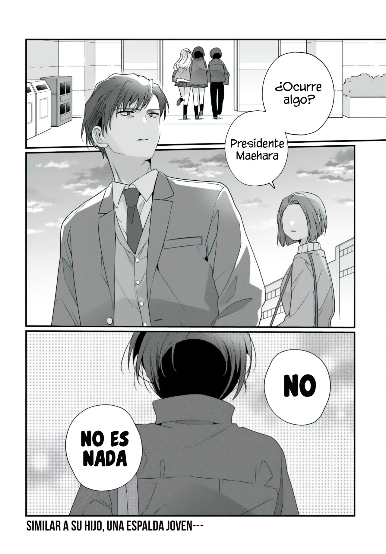 Class de 2-banme ni Kawaii Onnanoko to Tomodachi ni Natta Capítulo 21.2 - Page 17