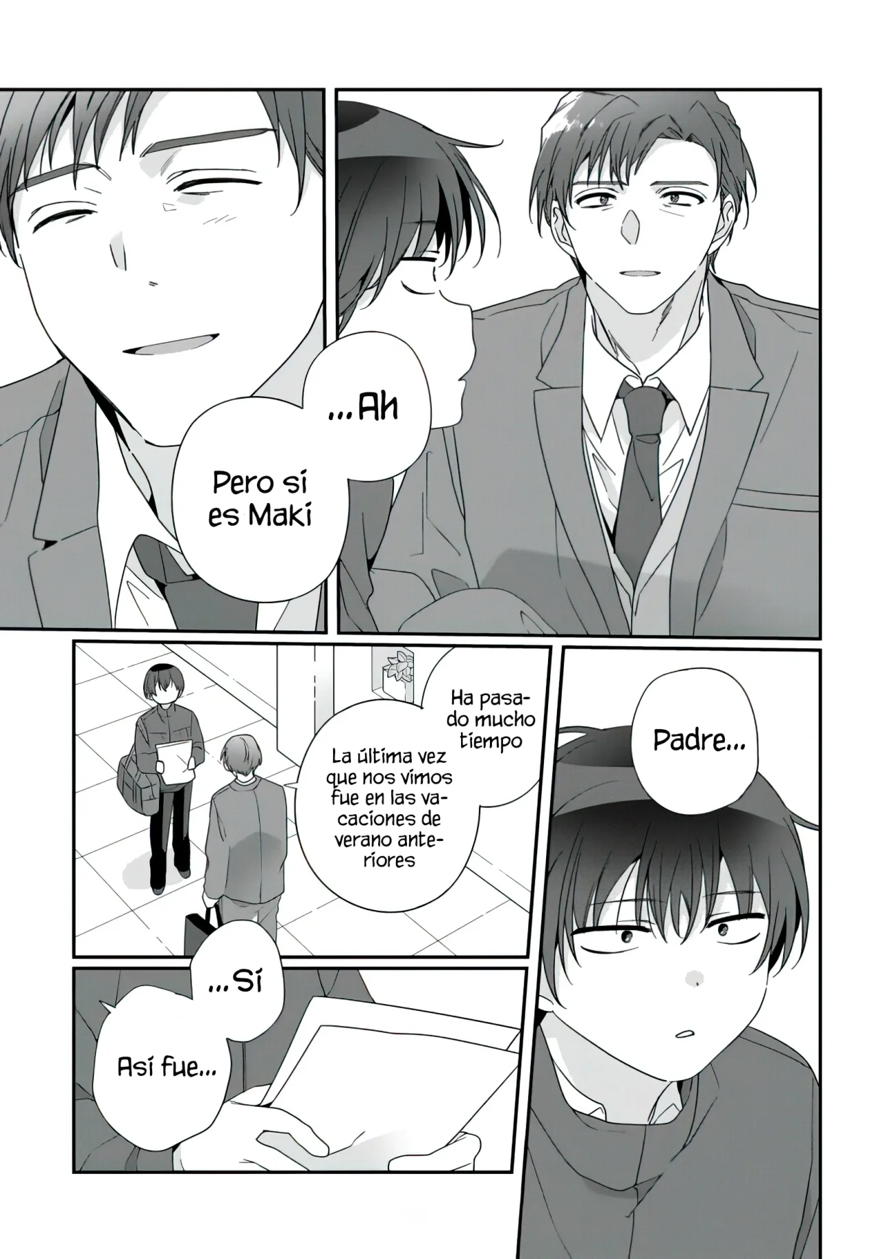 Class de 2-banme ni Kawaii Onnanoko to Tomodachi ni Natta Capítulo 22.1 - Page 18