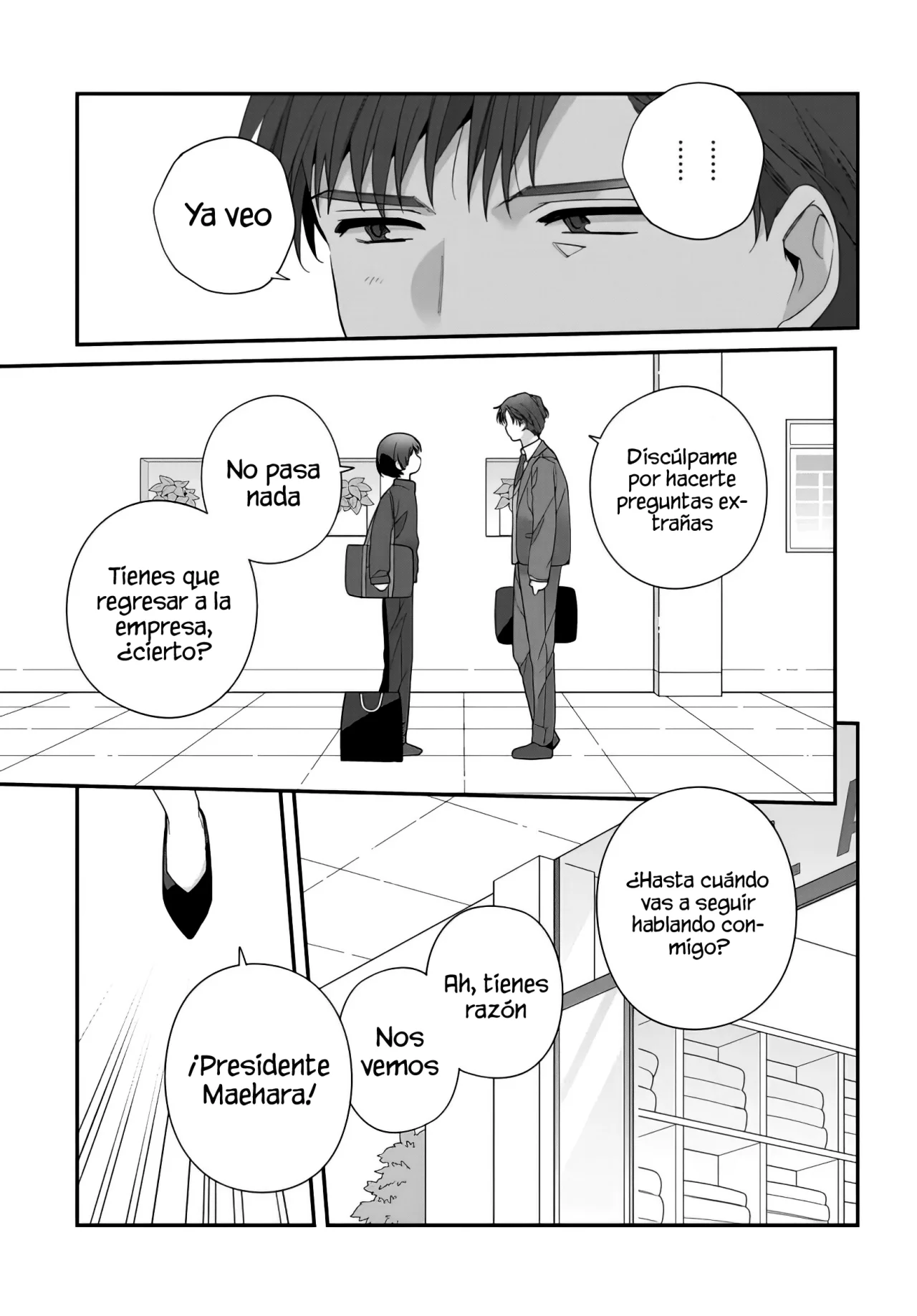 Class de 2-banme ni Kawaii Onnanoko to Tomodachi ni Natta Capítulo 22.2 - Page 7