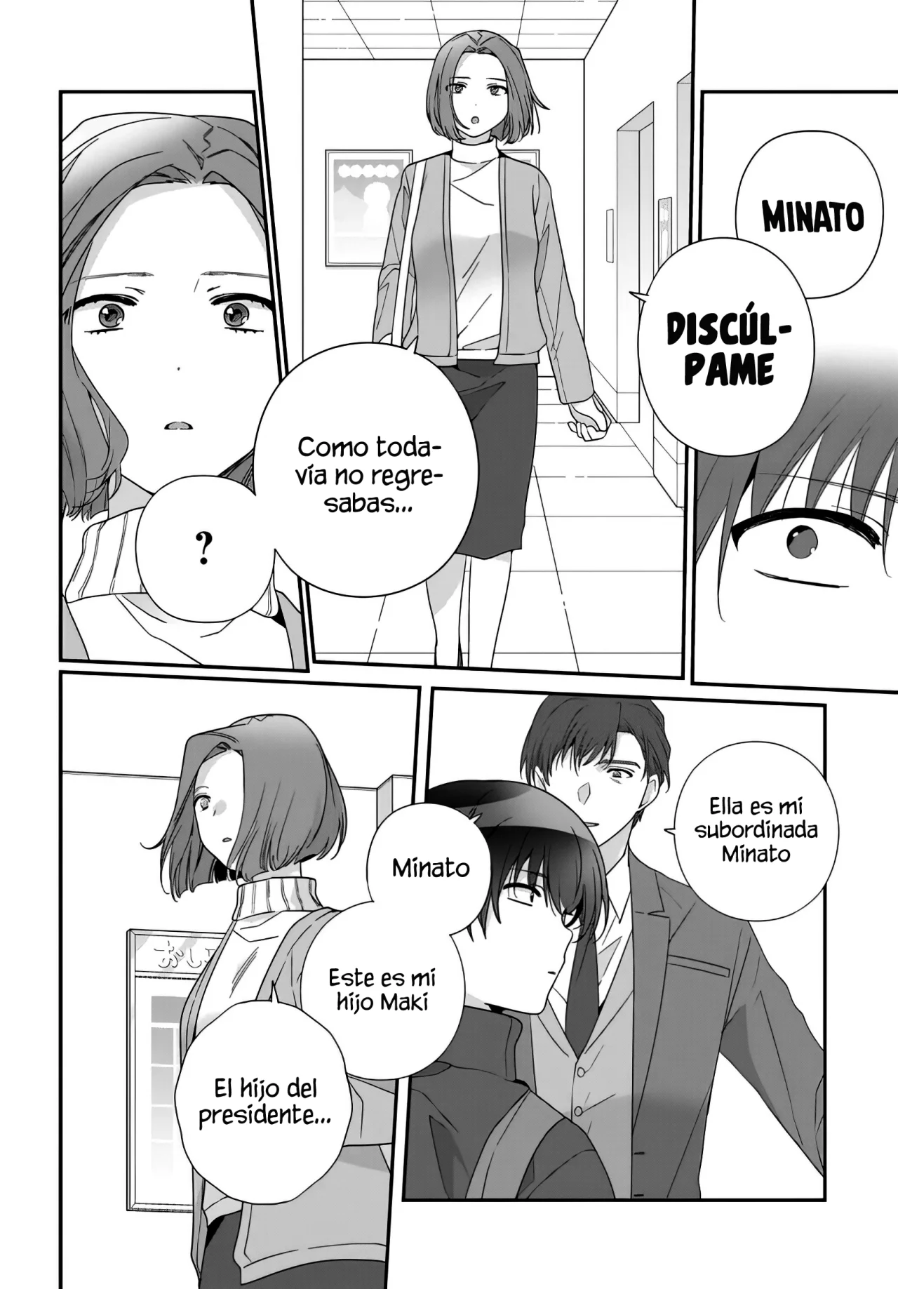 Class de 2-banme ni Kawaii Onnanoko to Tomodachi ni Natta Capítulo 22.2 - Page 8