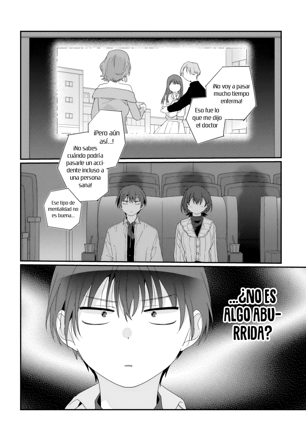 Class de 2-banme ni Kawaii Onnanoko to Tomodachi ni Natta Capítulo 23.2 - Page 11