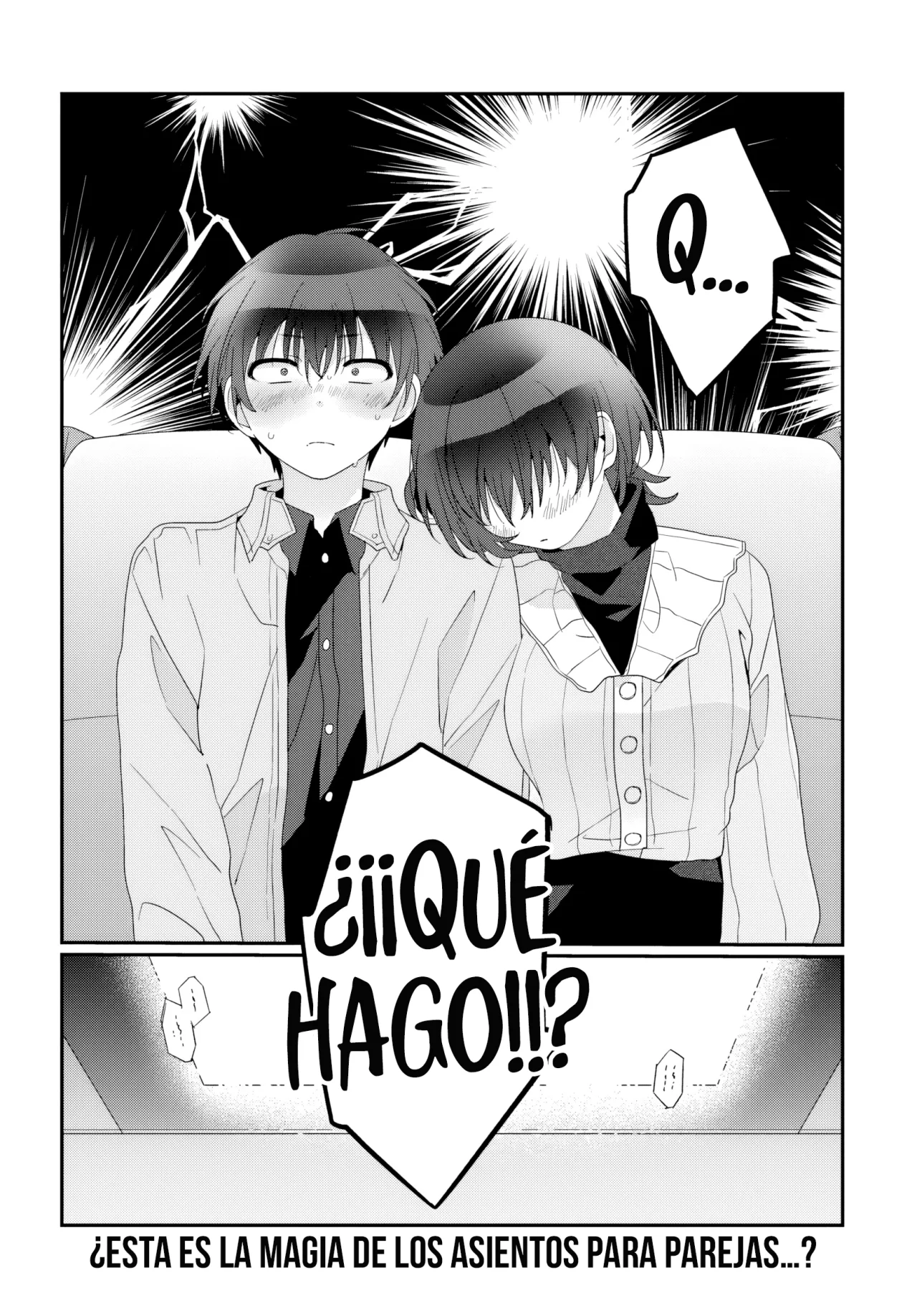Class de 2-banme ni Kawaii Onnanoko to Tomodachi ni Natta Capítulo 23.2 - Page 17