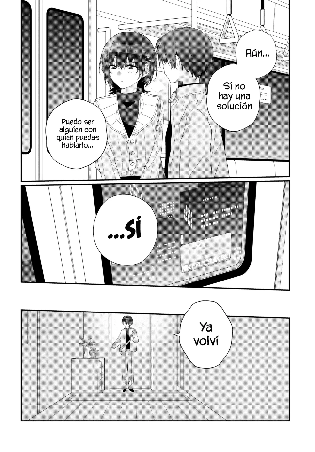 Class de 2-banme ni Kawaii Onnanoko to Tomodachi ni Natta Capítulo 24.2 - Page 16