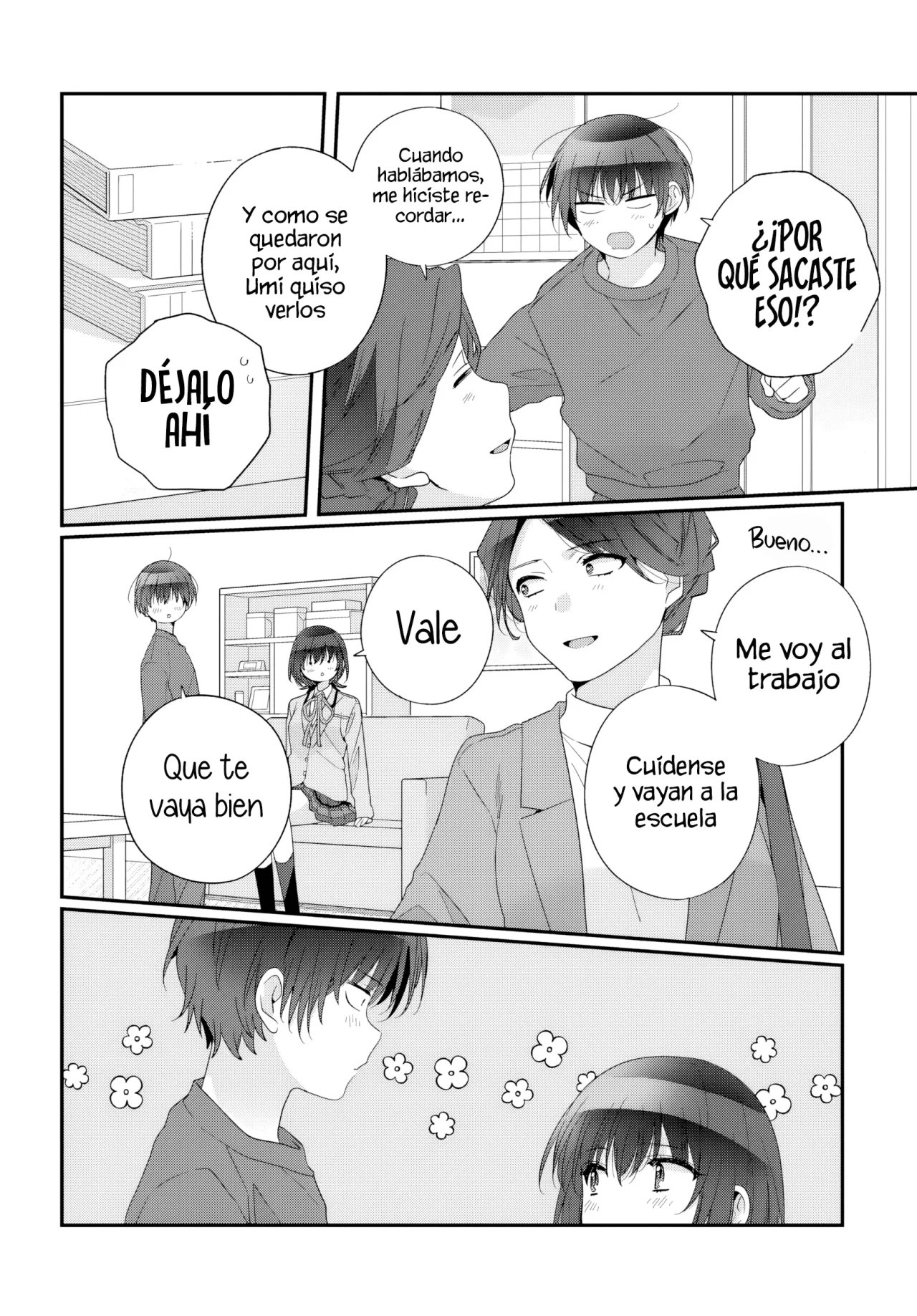 Class de 2-banme ni Kawaii Onnanoko to Tomodachi ni Natta Capítulo 25.1 - Page 9