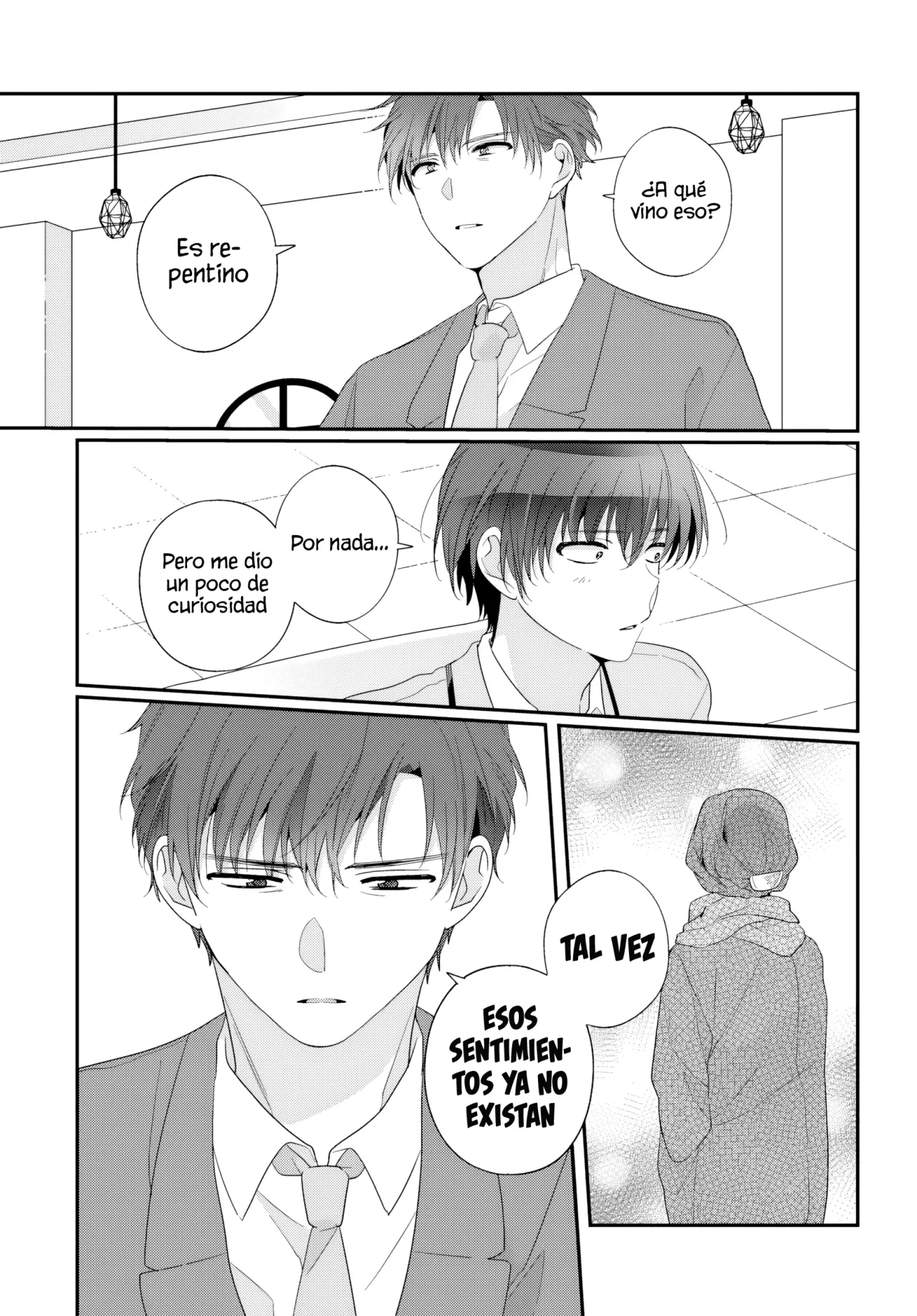 Class de 2-banme ni Kawaii Onnanoko to Tomodachi ni Natta Capítulo 26.1 - Page 10