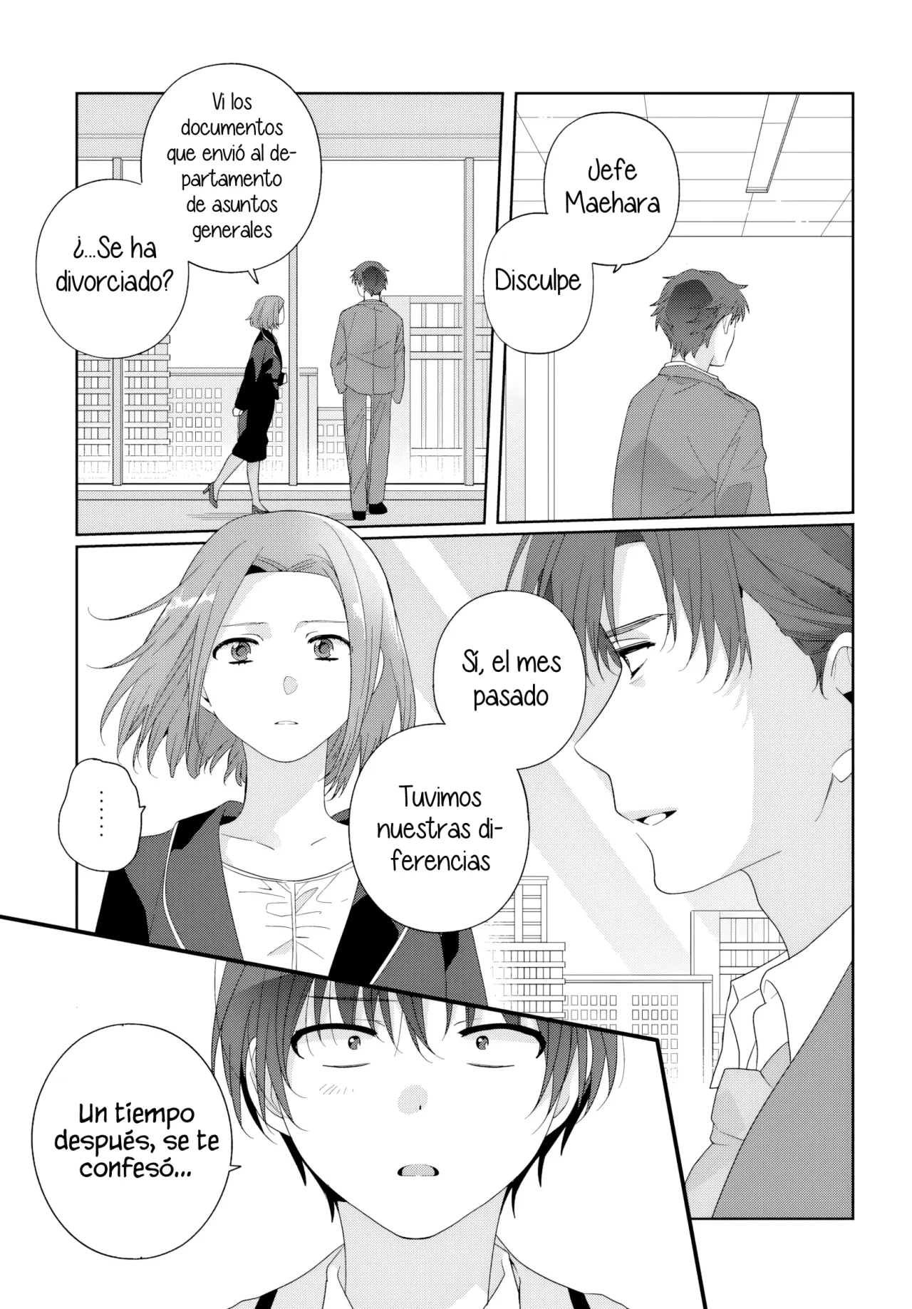 Class de 2-banme ni Kawaii Onnanoko to Tomodachi ni Natta Capítulo 26.1 - Page 14