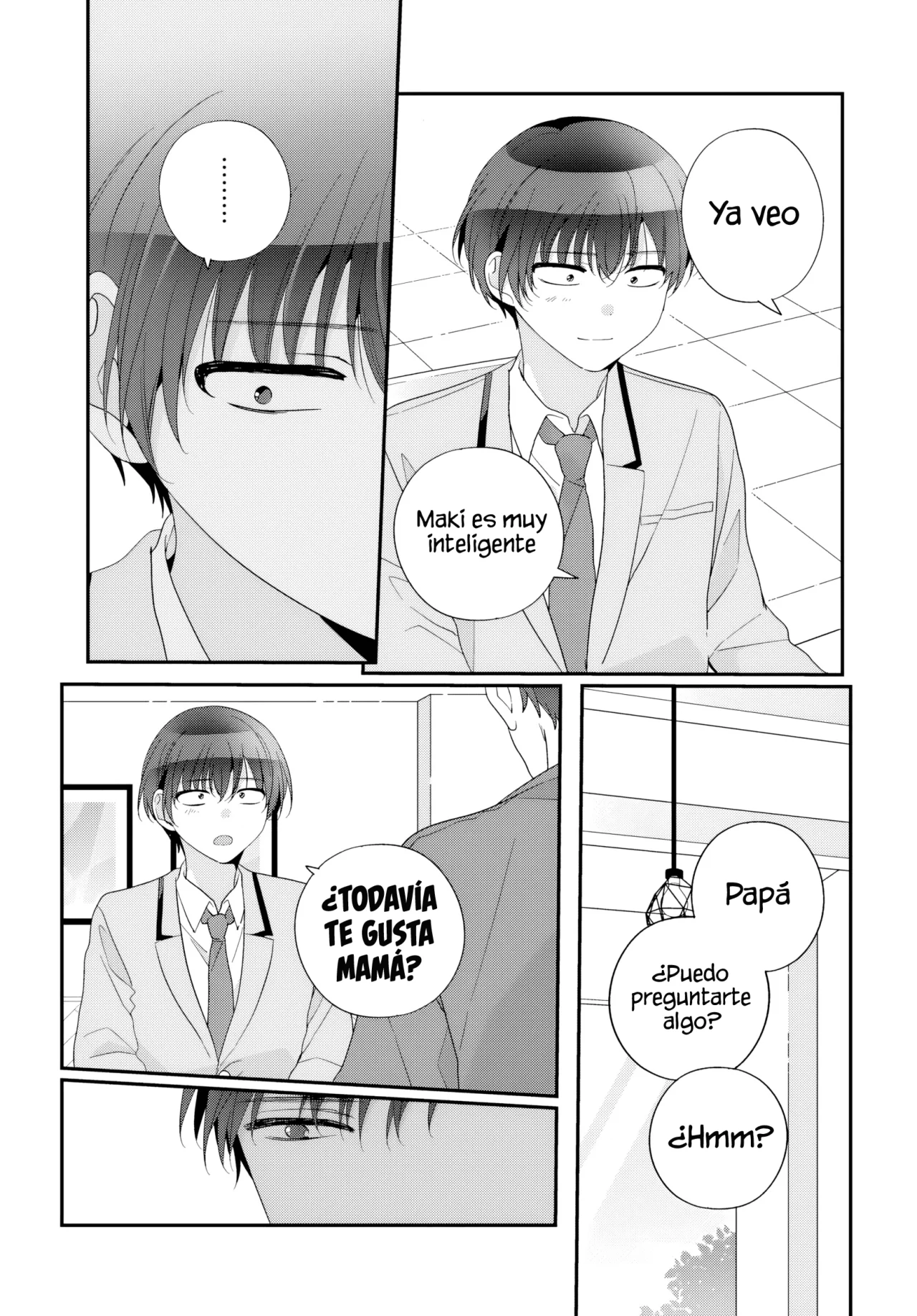 Class de 2-banme ni Kawaii Onnanoko to Tomodachi ni Natta Capítulo 26.1 - Page 9