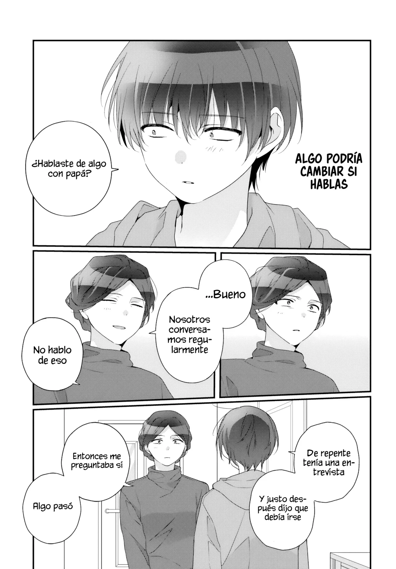 Class de 2-banme ni Kawaii Onnanoko to Tomodachi ni Natta Capítulo 27.2 - Page 17