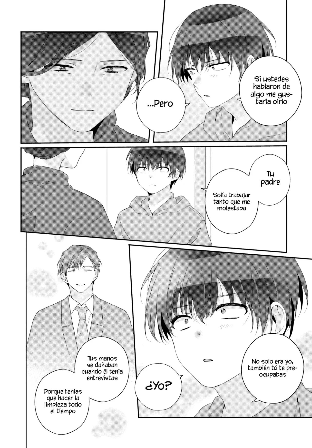 Class de 2-banme ni Kawaii Onnanoko to Tomodachi ni Natta Capítulo 27.2 - Page 18