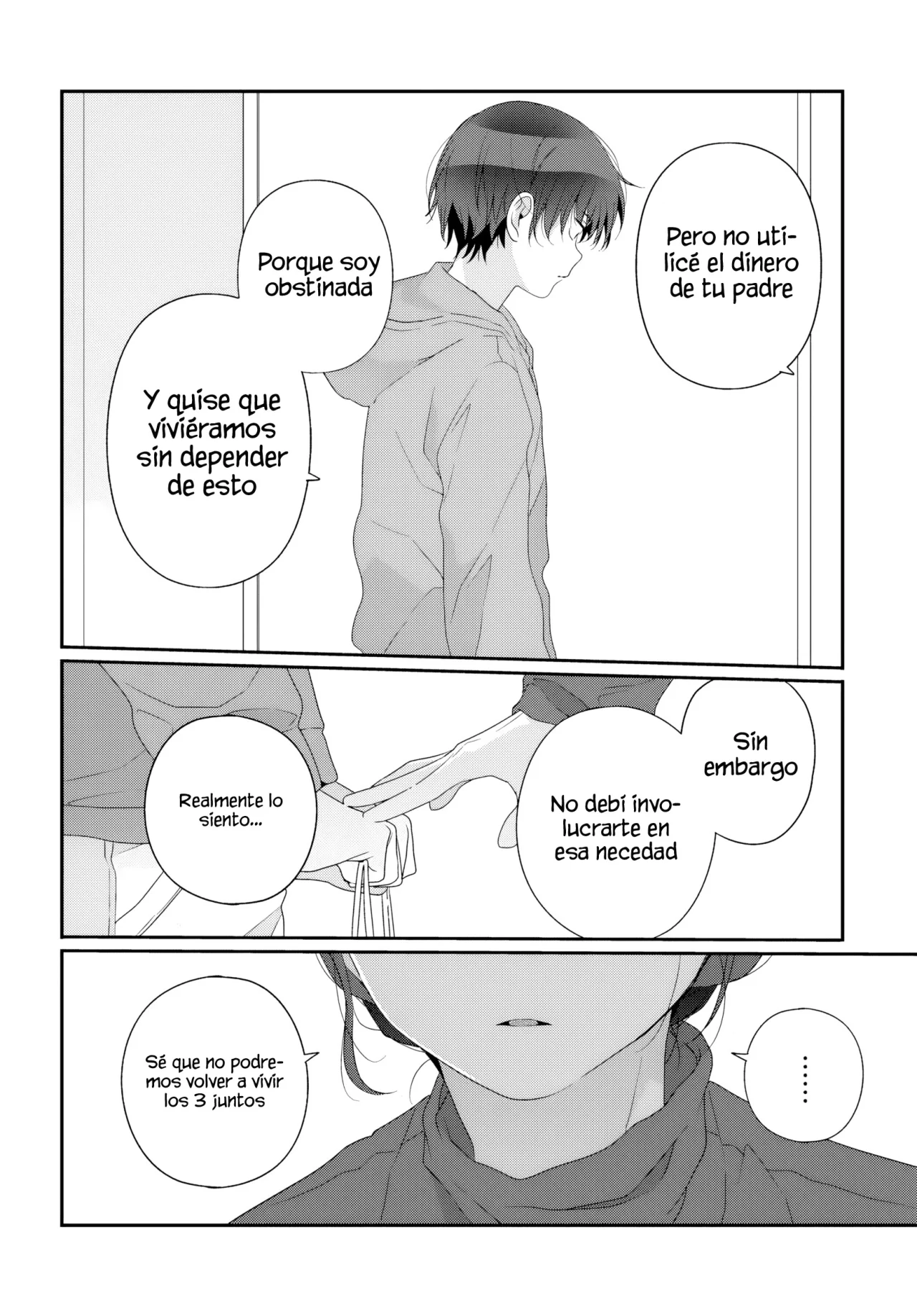 Class de 2-banme ni Kawaii Onnanoko to Tomodachi ni Natta Capítulo 27.2 - Page 20