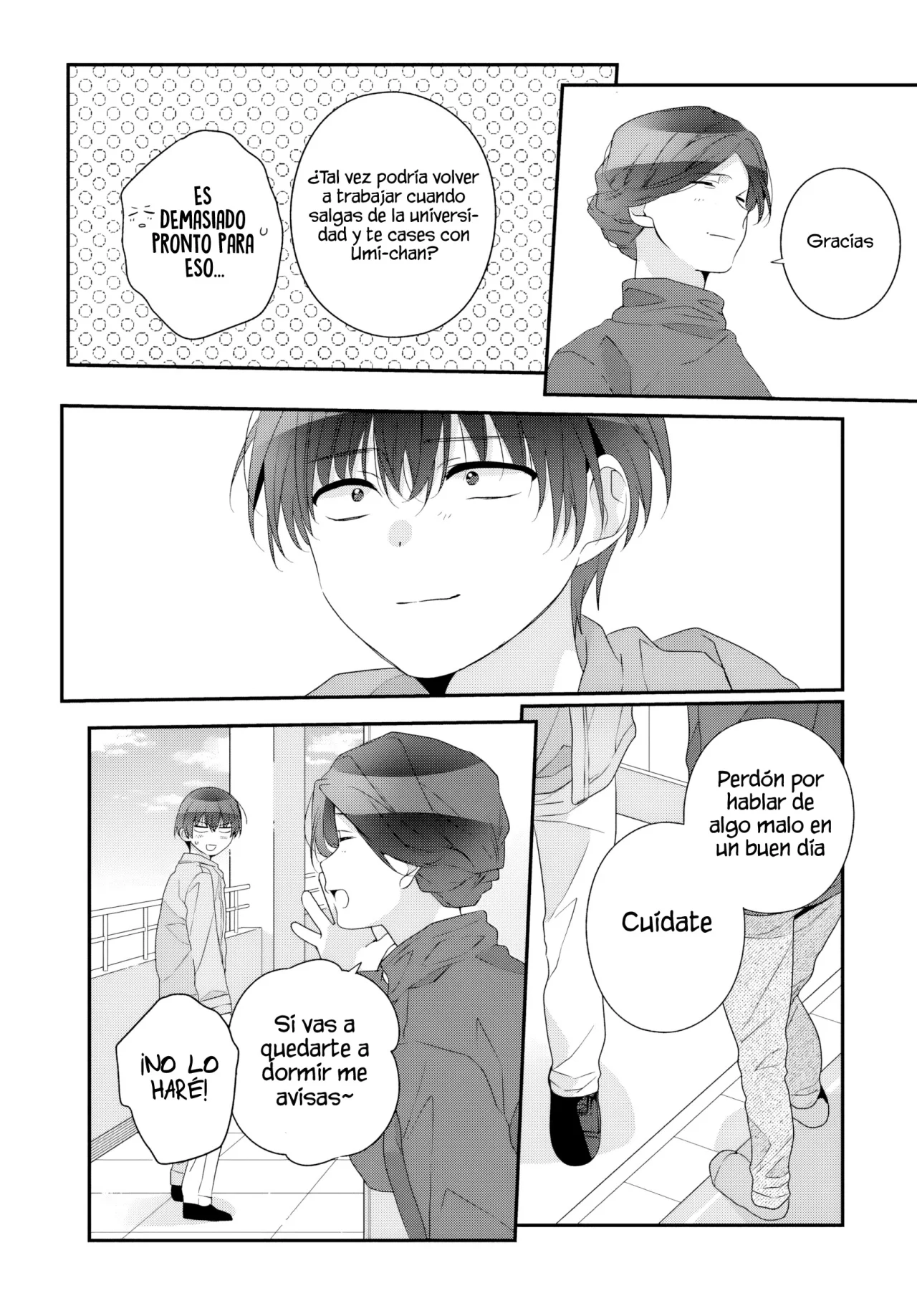 Class de 2-banme ni Kawaii Onnanoko to Tomodachi ni Natta Capítulo 27.2 - Page 22