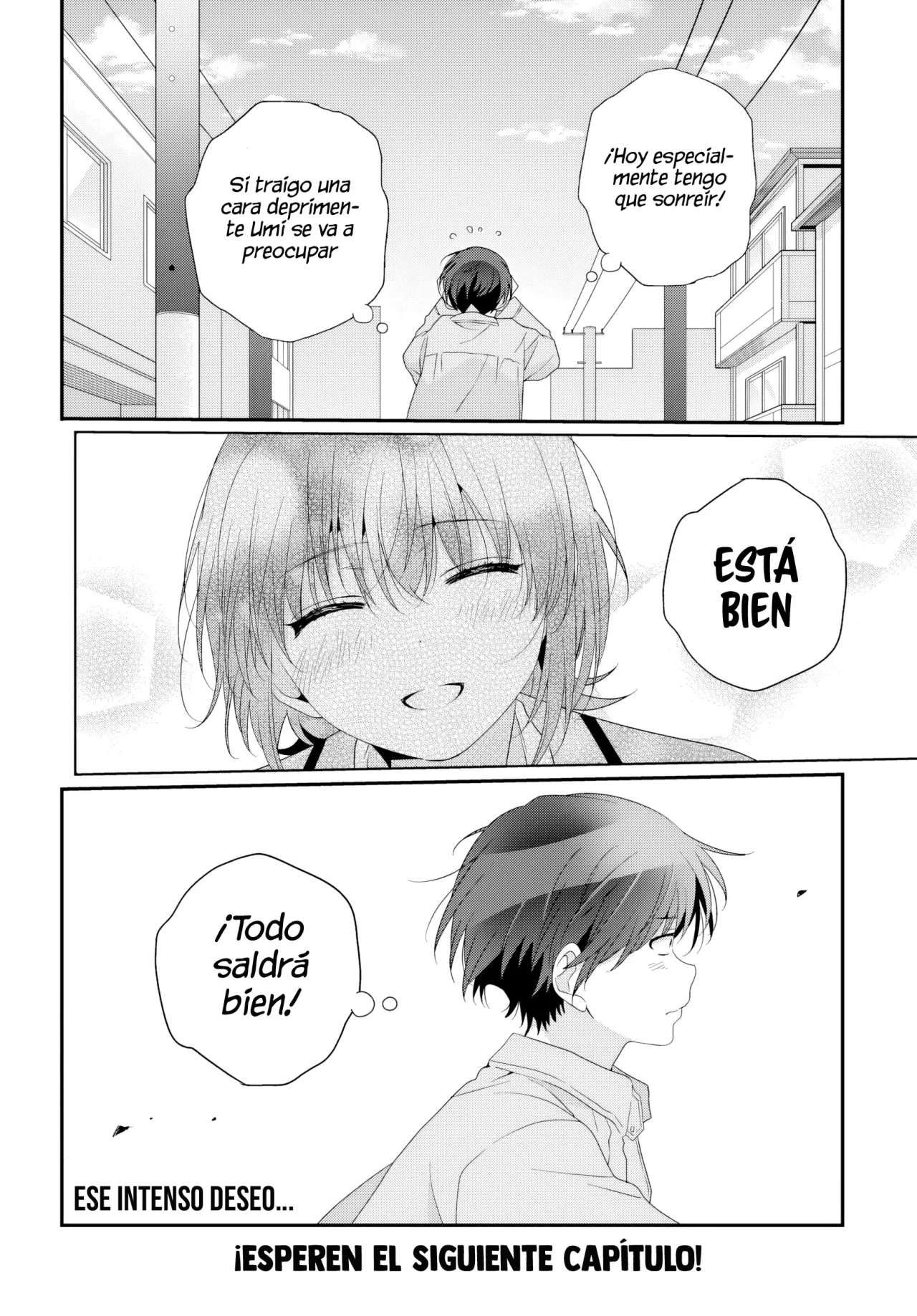 Class de 2-banme ni Kawaii Onnanoko to Tomodachi ni Natta Capítulo 27.2 - Page 24