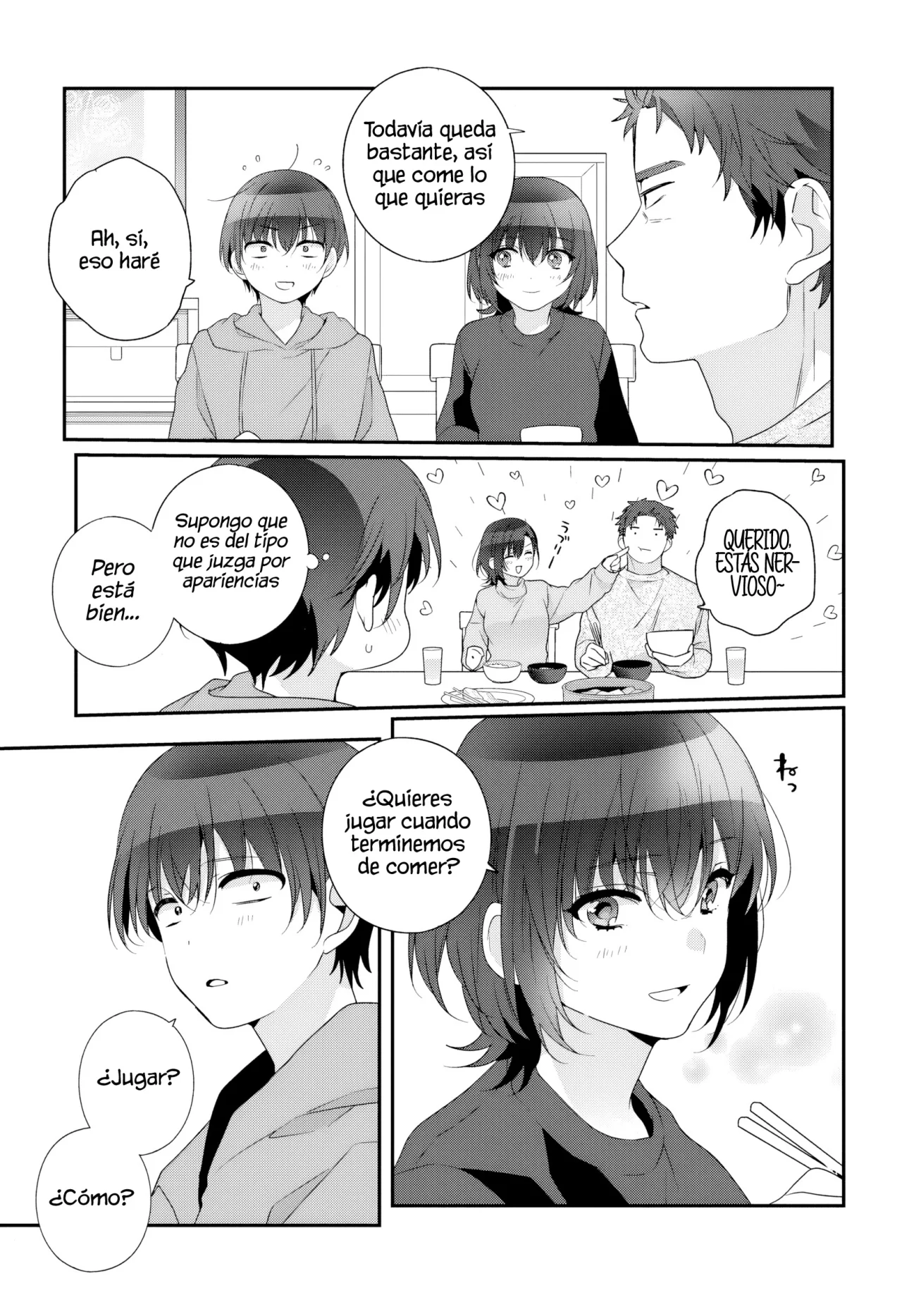 Class de 2-banme ni Kawaii Onnanoko to Tomodachi ni Natta Capítulo 28.1 - Page 16
