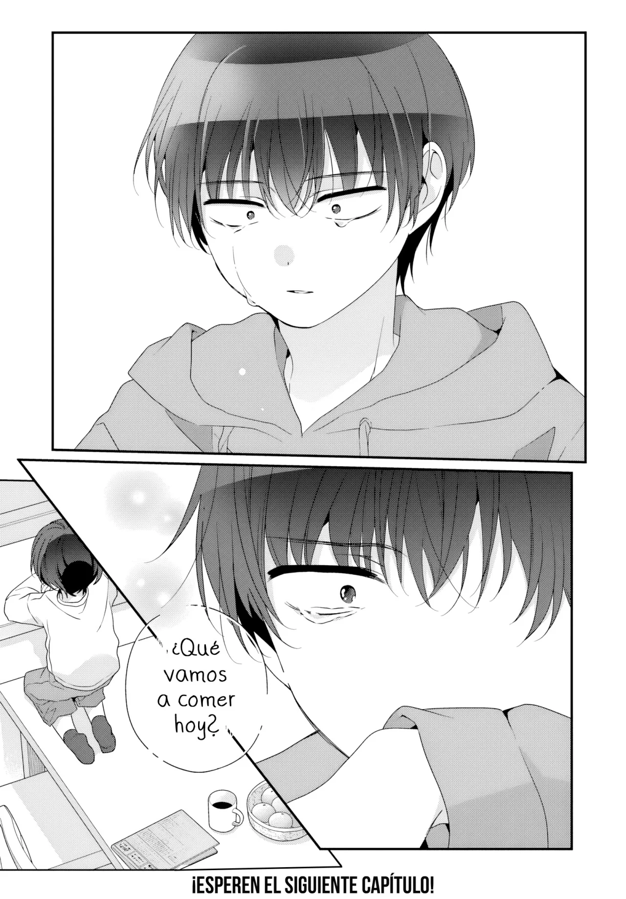 Class de 2-banme ni Kawaii Onnanoko to Tomodachi ni Natta Capítulo 28.1 - Page 20