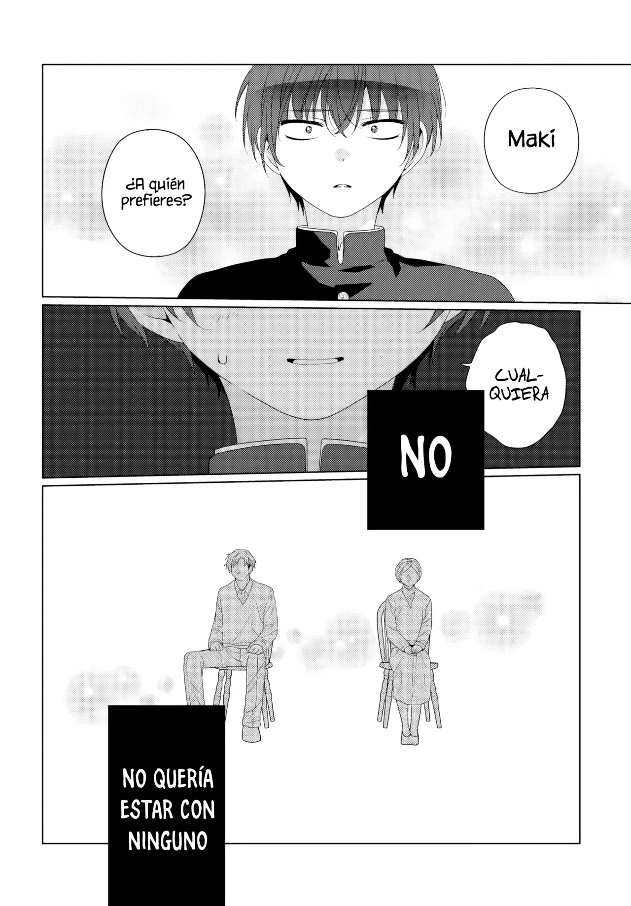 Class de 2-banme ni Kawaii Onnanoko to Tomodachi ni Natta Capítulo 28.2 - Page 13