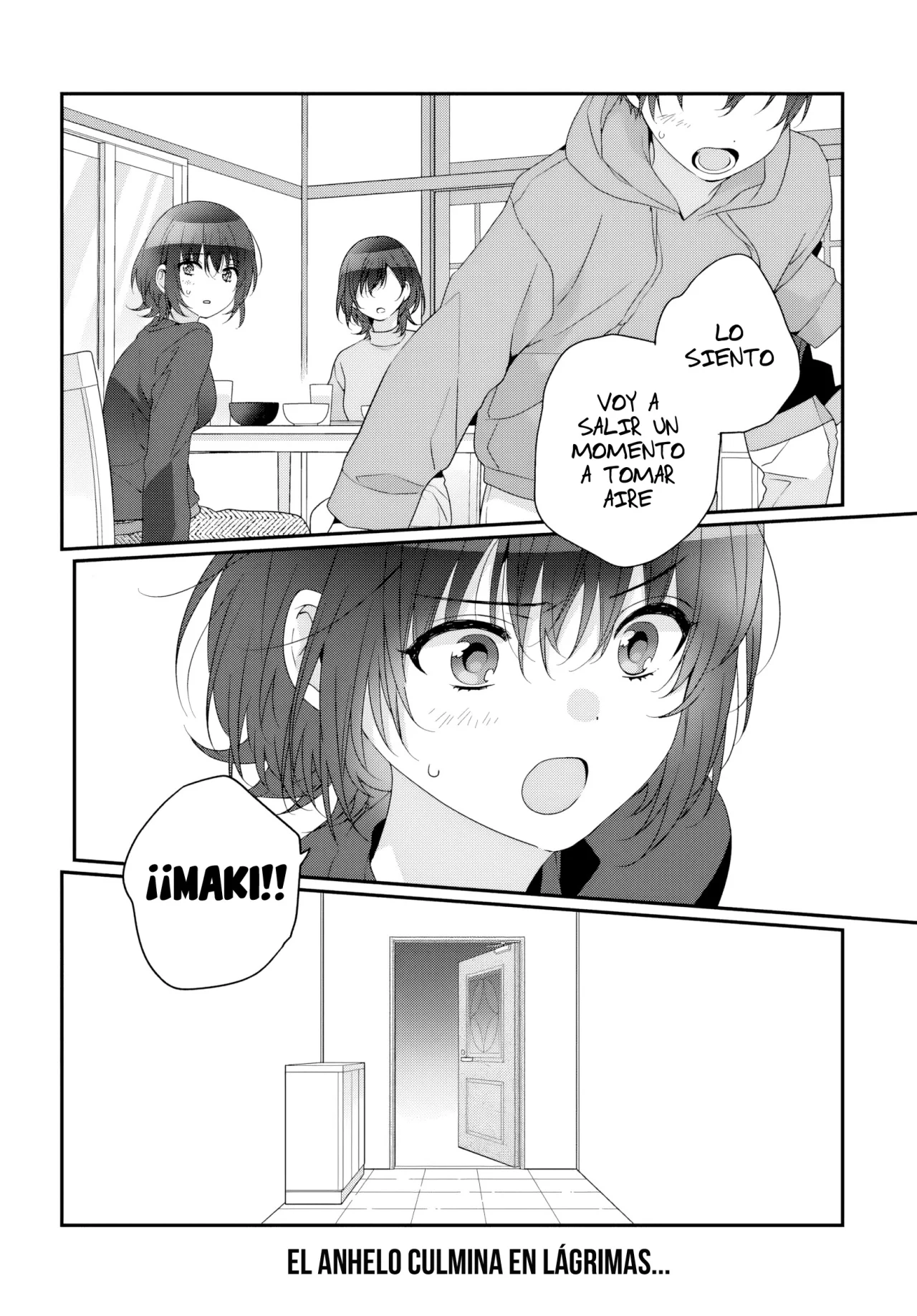 Class de 2-banme ni Kawaii Onnanoko to Tomodachi ni Natta Capítulo 28.2 - Page 15