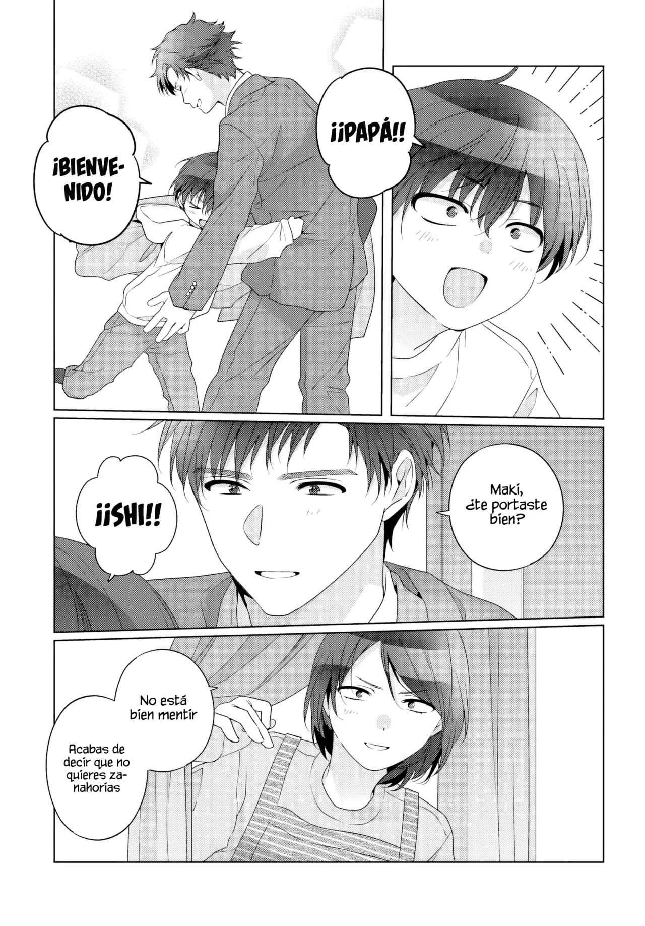 Class de 2-banme ni Kawaii Onnanoko to Tomodachi ni Natta Capítulo 28.2 - Page 6