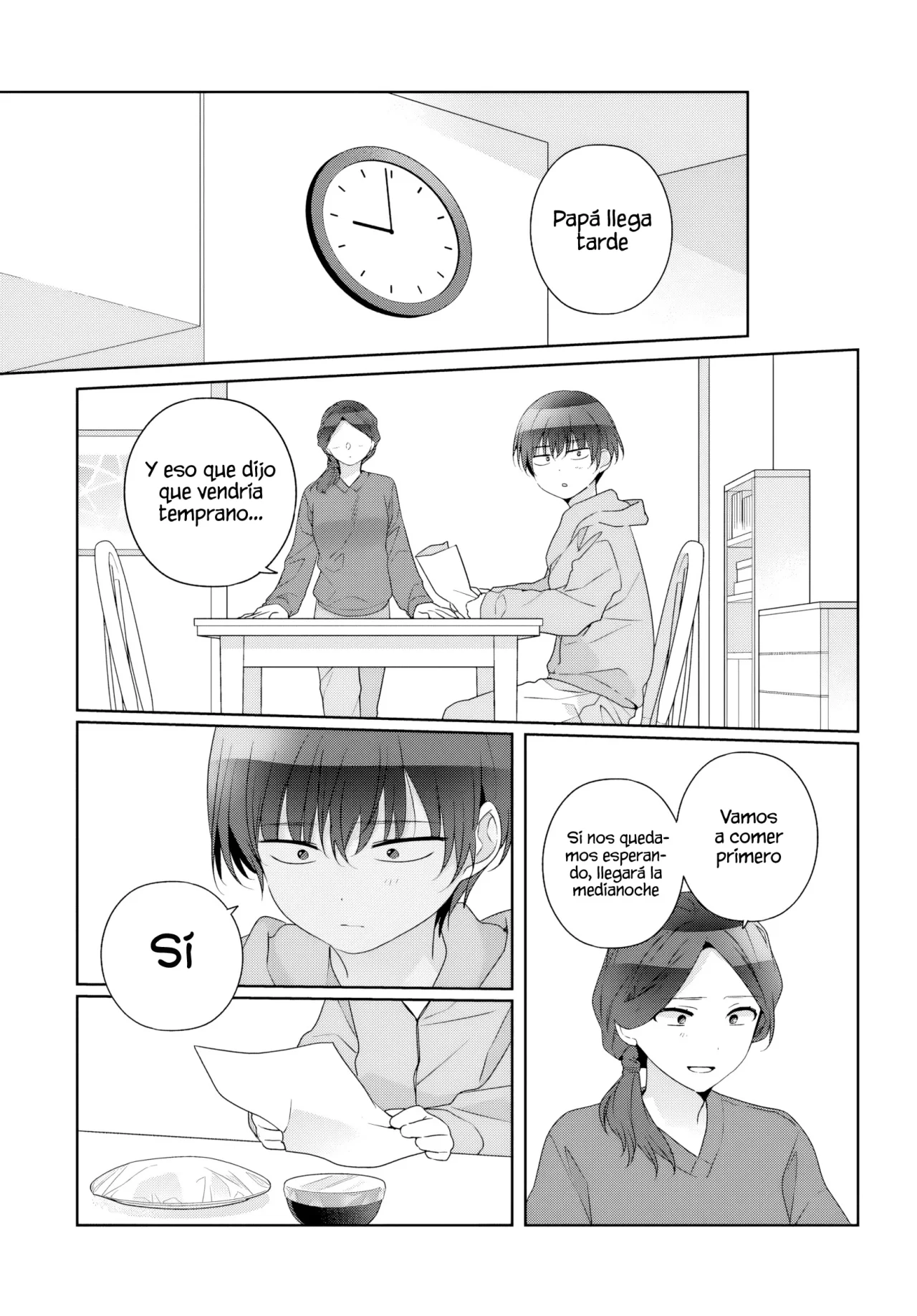 Class de 2-banme ni Kawaii Onnanoko to Tomodachi ni Natta Capítulo 28.2 - Page 8