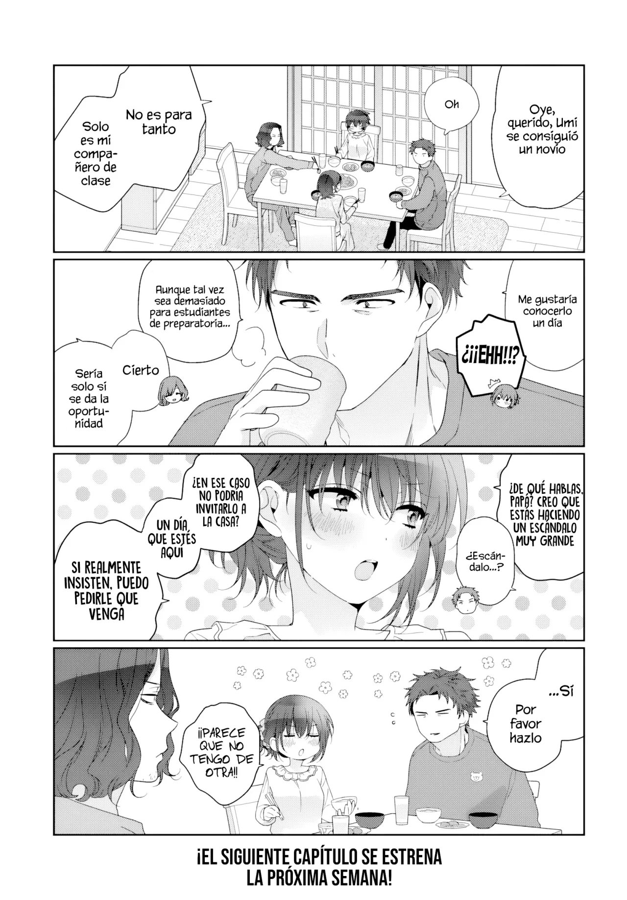 Class de 2-banme ni Kawaii Onnanoko to Tomodachi ni Natta Capítulo 28.5 - Page 3