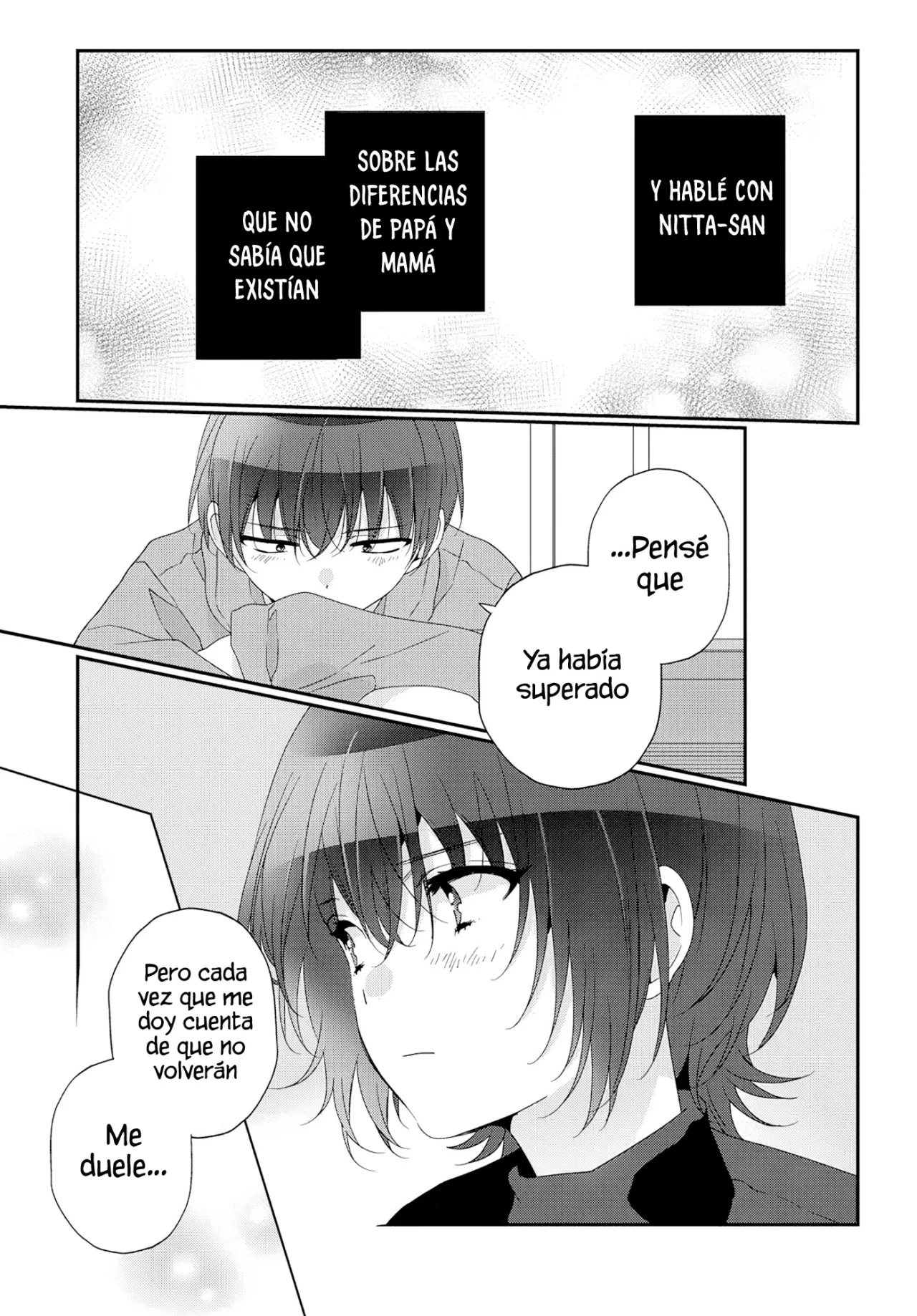 Class de 2-banme ni Kawaii Onnanoko to Tomodachi ni Natta Capítulo 29.1 - Page 13
