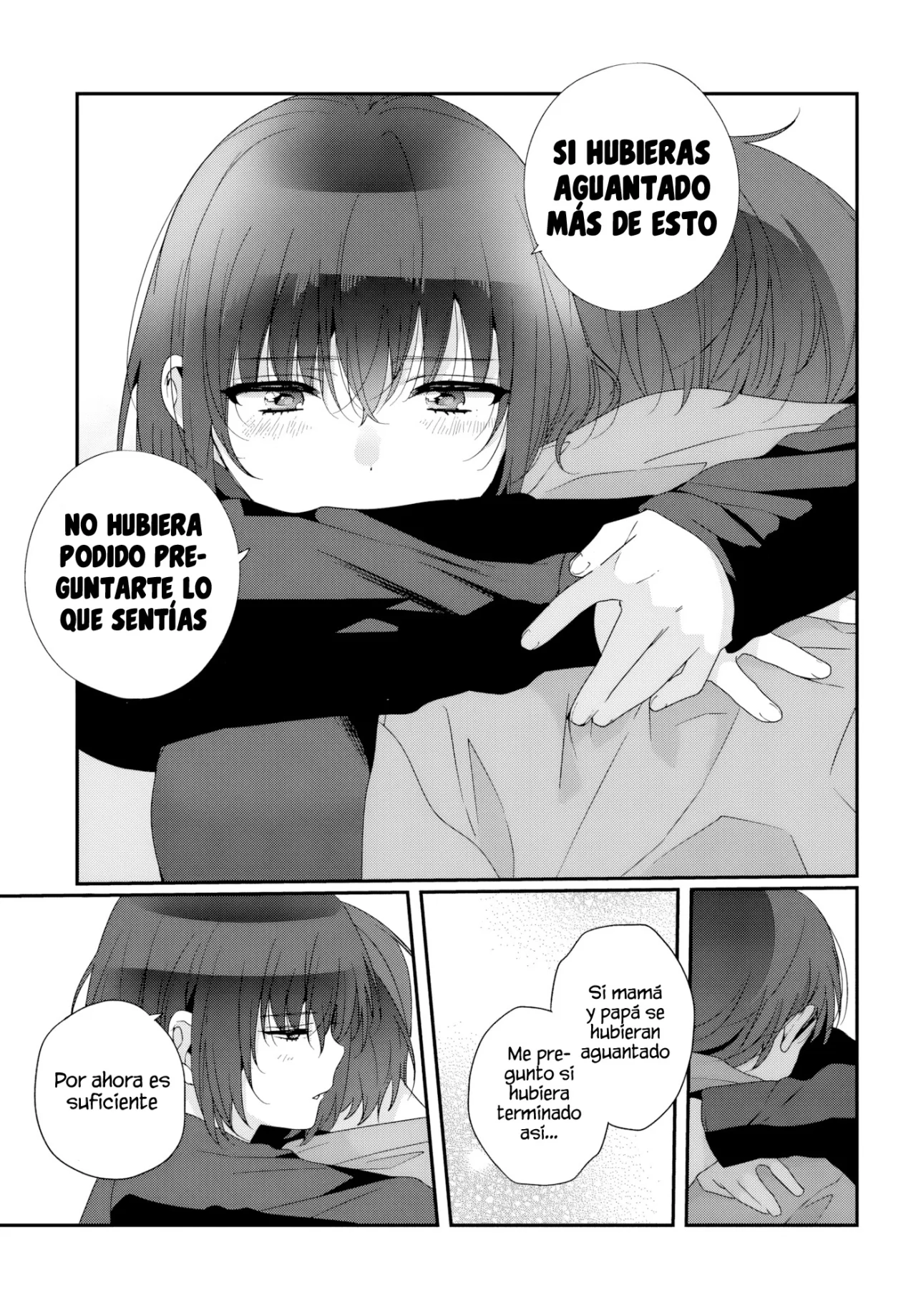 Class de 2-banme ni Kawaii Onnanoko to Tomodachi ni Natta Capítulo 29.1 - Page 15