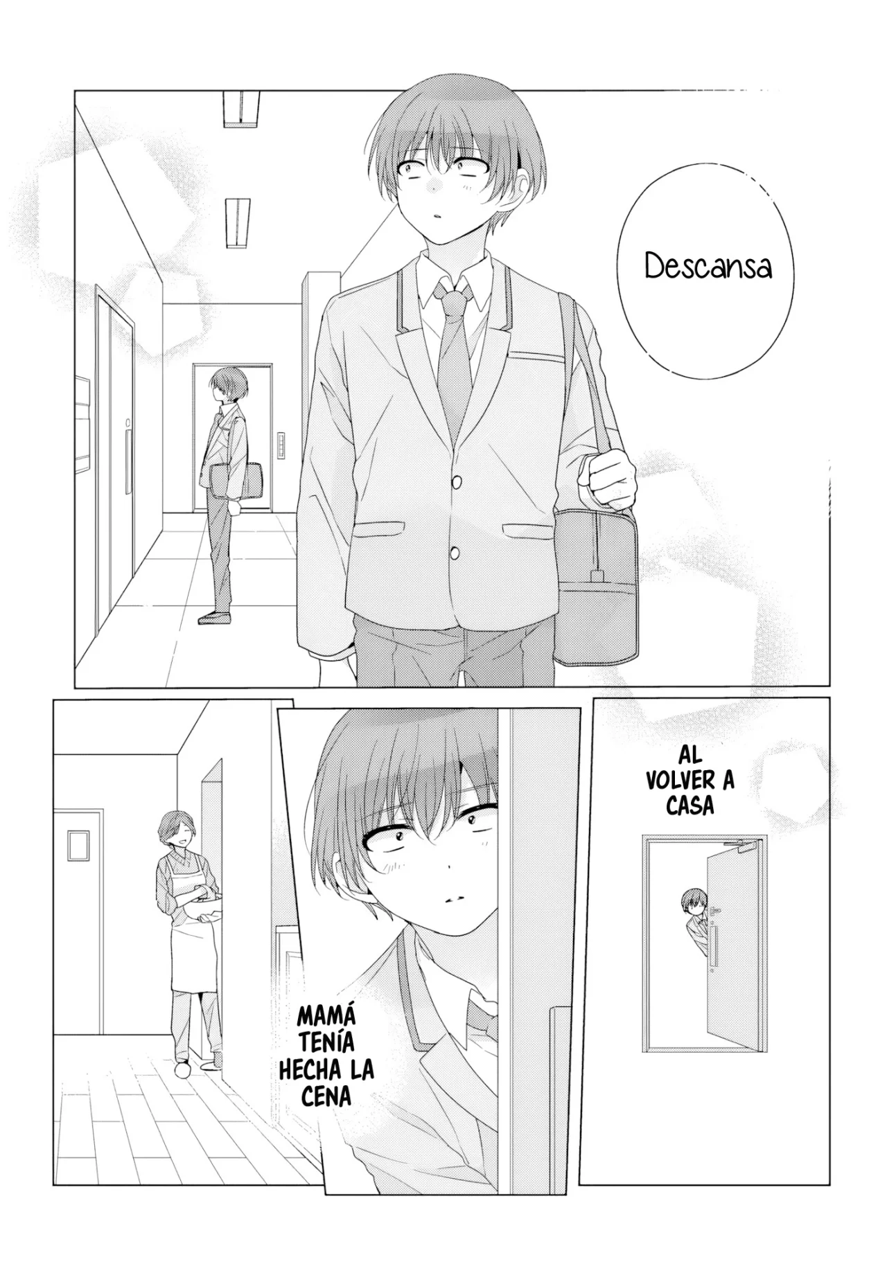 Class de 2-banme ni Kawaii Onnanoko to Tomodachi ni Natta Capítulo 29.1 - Page 17