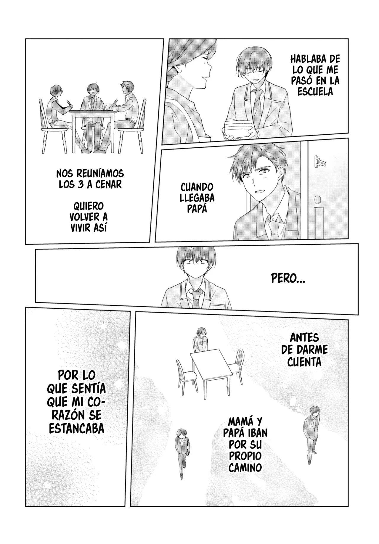 Class de 2-banme ni Kawaii Onnanoko to Tomodachi ni Natta Capítulo 29.1 - Page 18